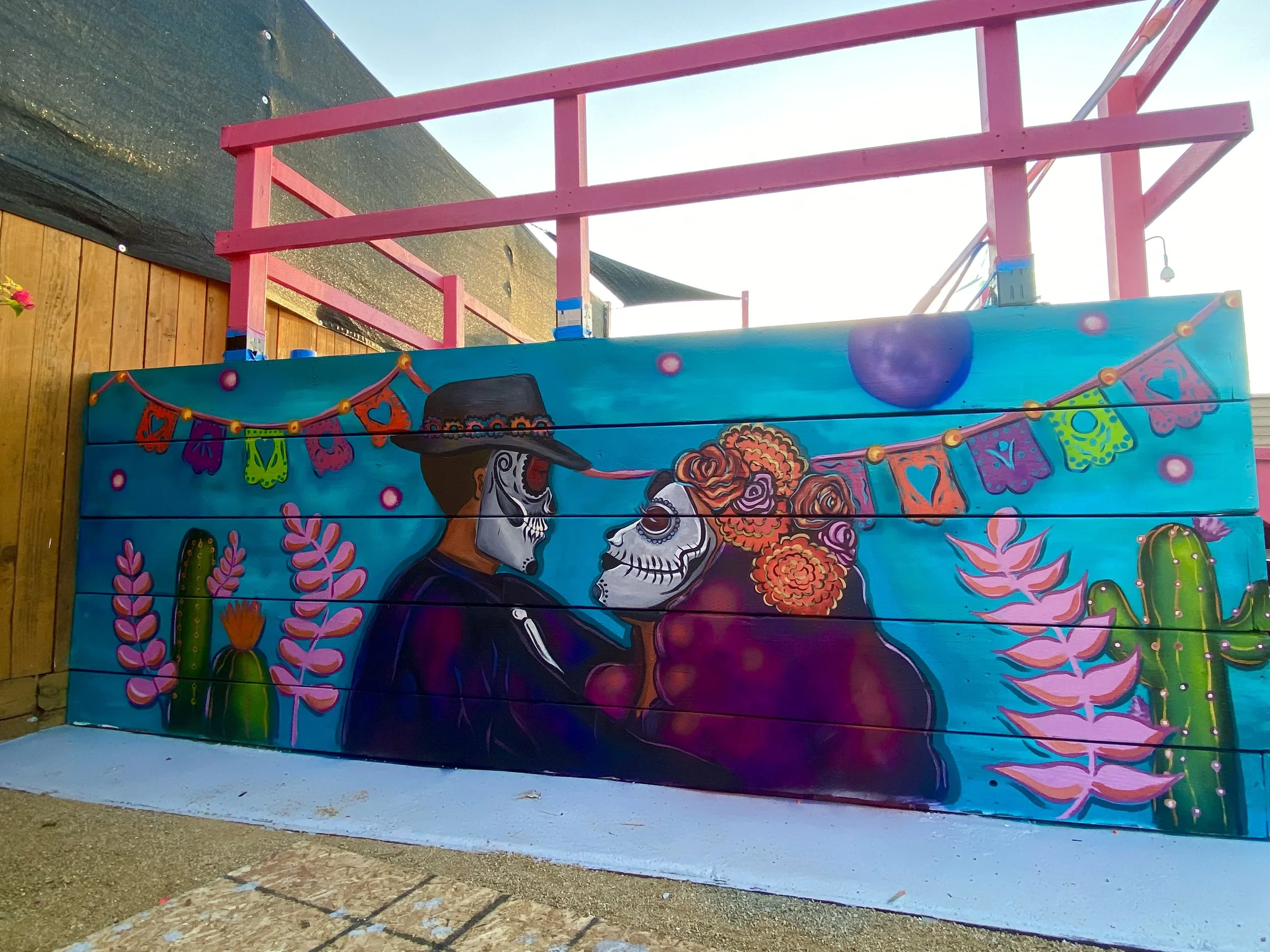 AirBnb Commission
San Bernardino, Ca 