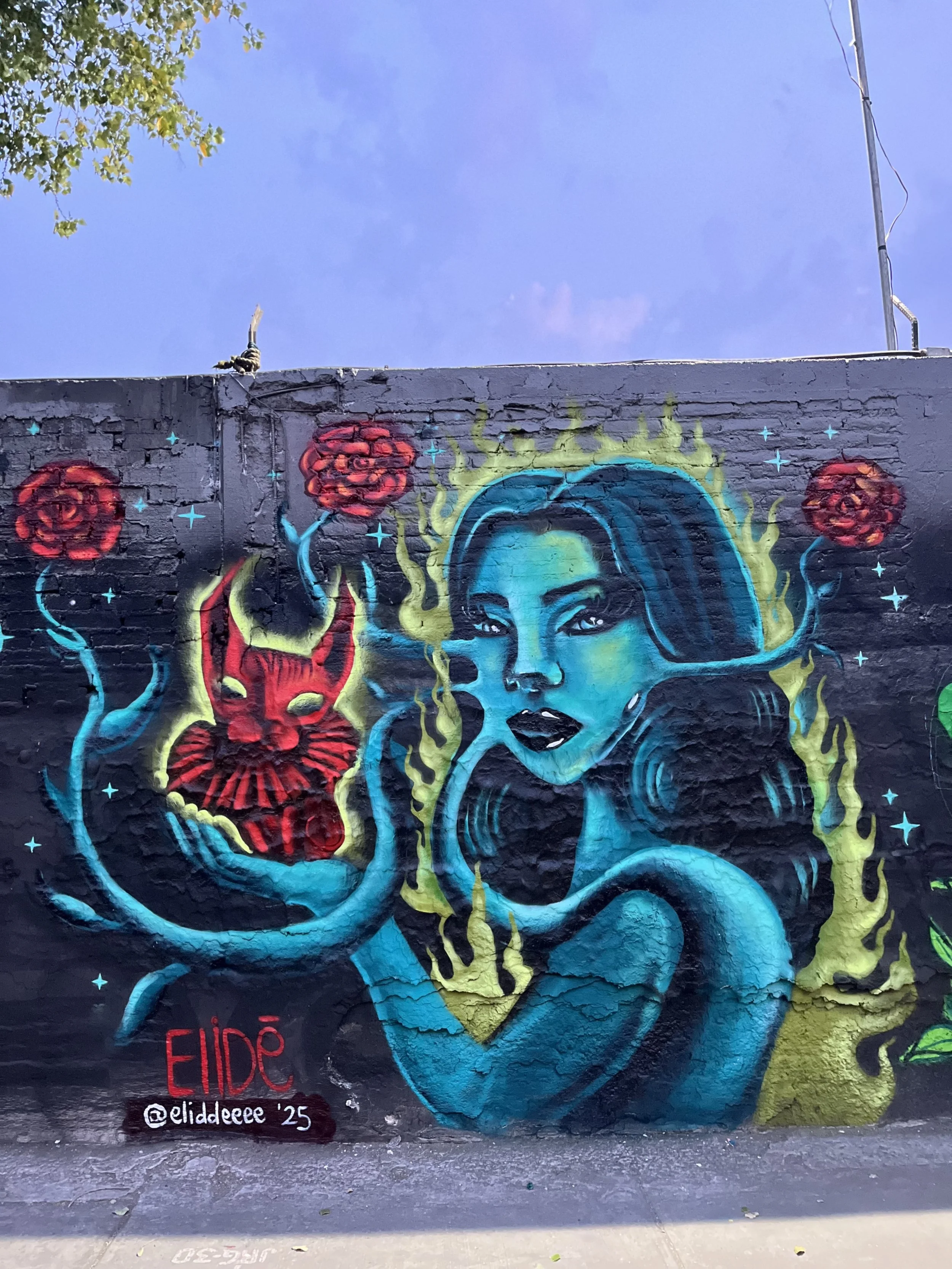 Mexico City, MX 