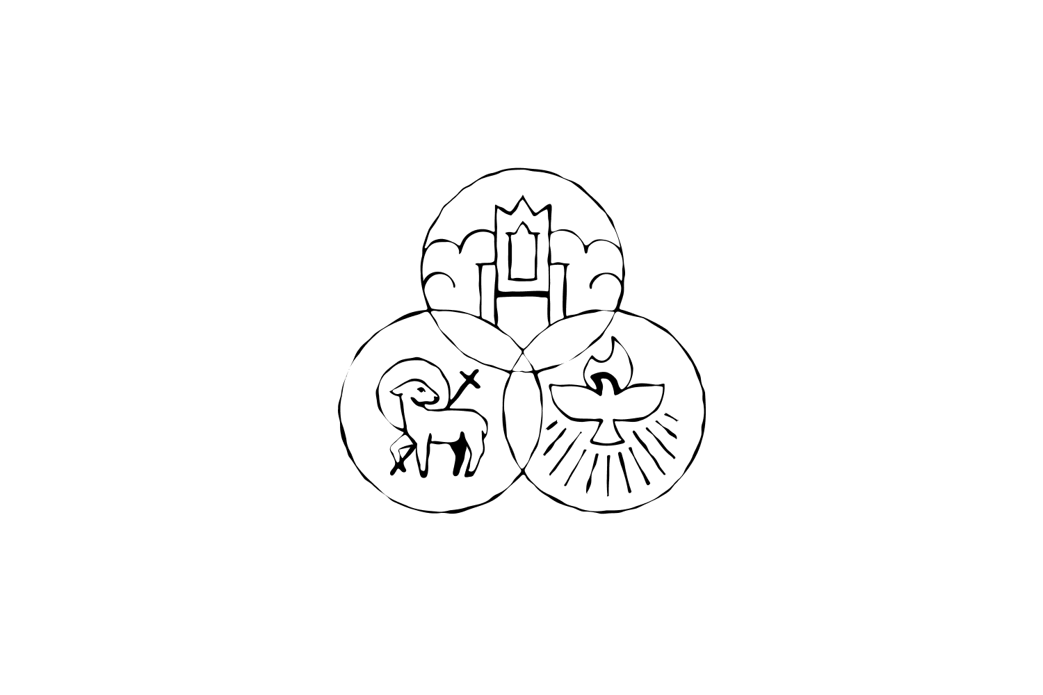 Trinity Sunday | 5.31.26