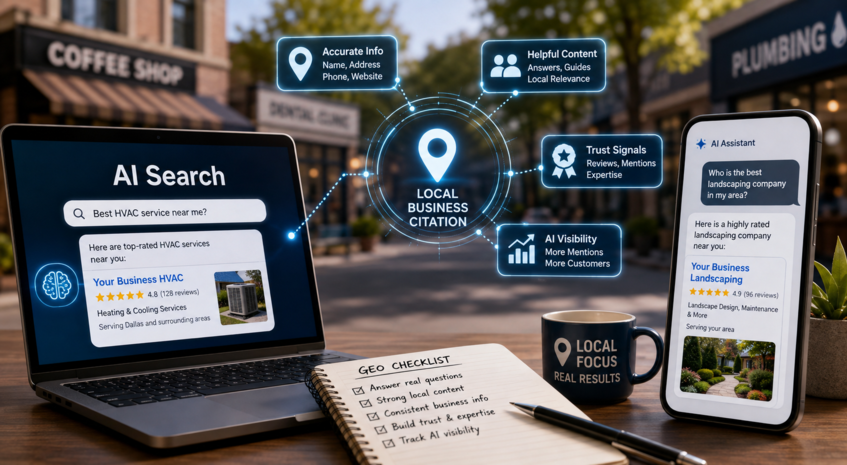 Generative Engine Optimization