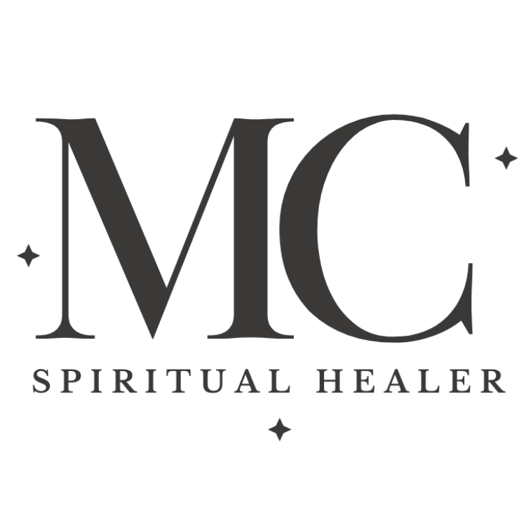 MC Spiritual Healer