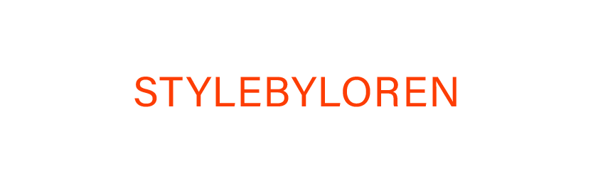 StyleByLoren