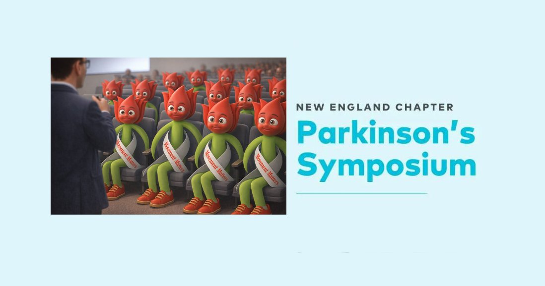 Parkinson’s Symposium