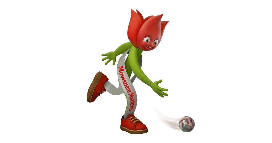 Weekly Parkinson's Candlepin Bowling