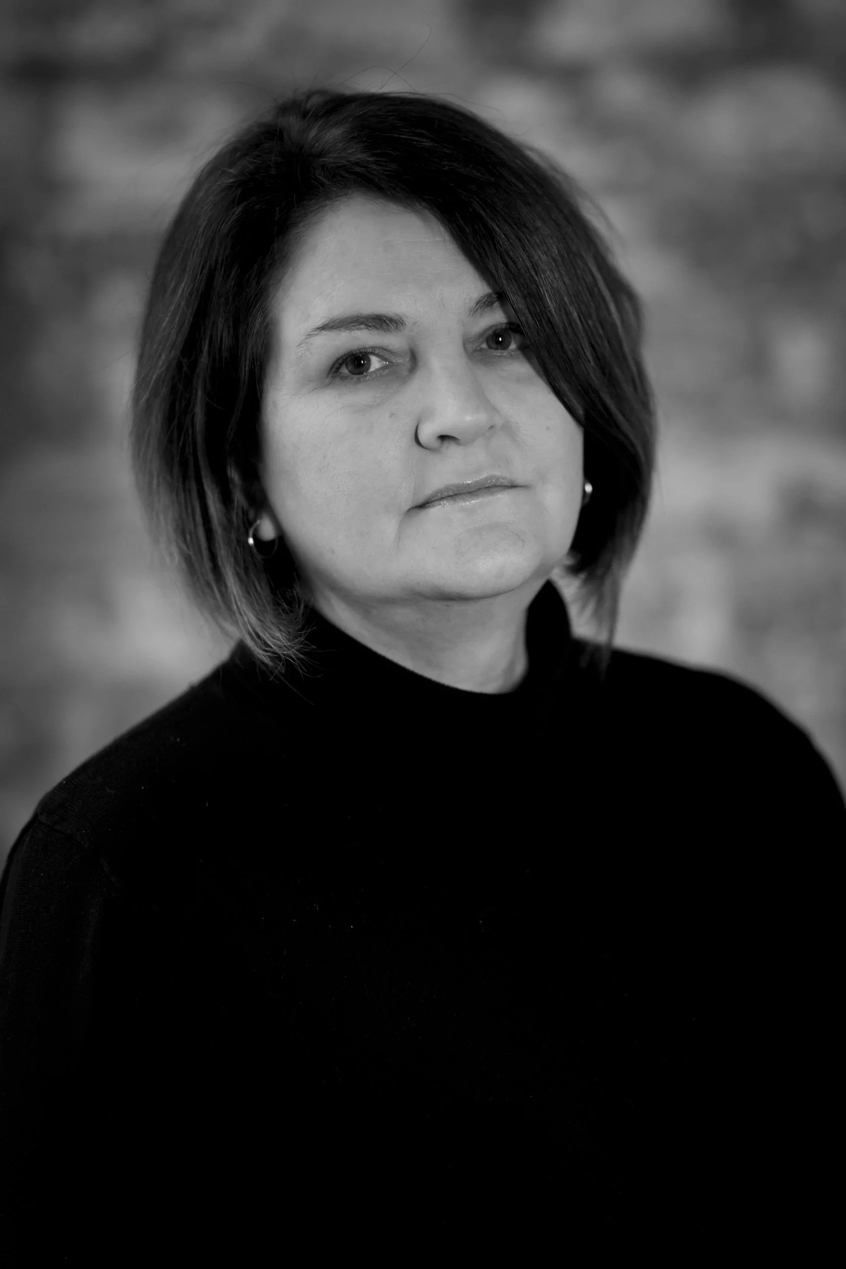 Caron Brown, Founder and Director of Studio Manager and Strategy Bugs, Fremantle WA