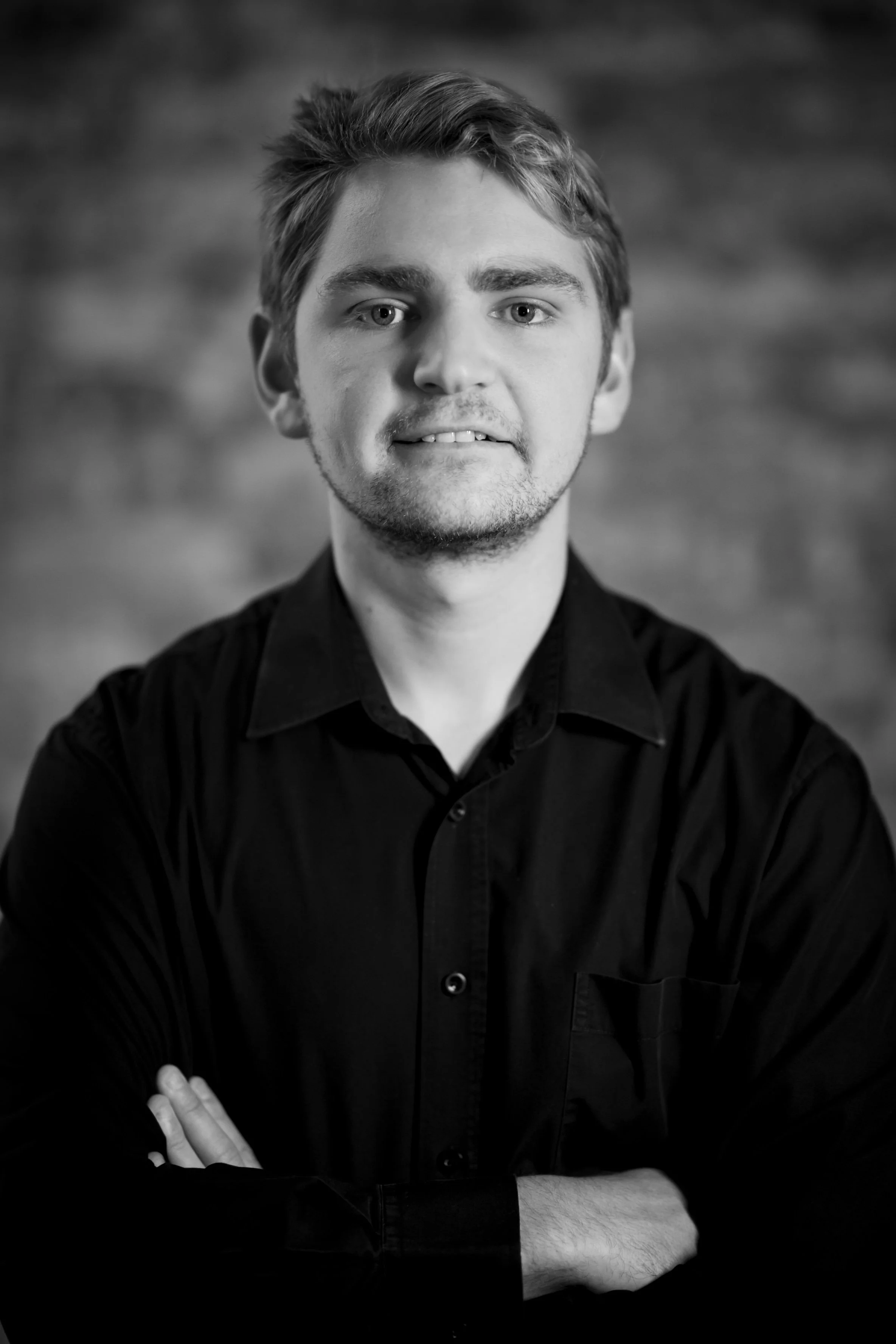 Bailey Brown, Account Manager at Studio Manager and Strategy Bugs