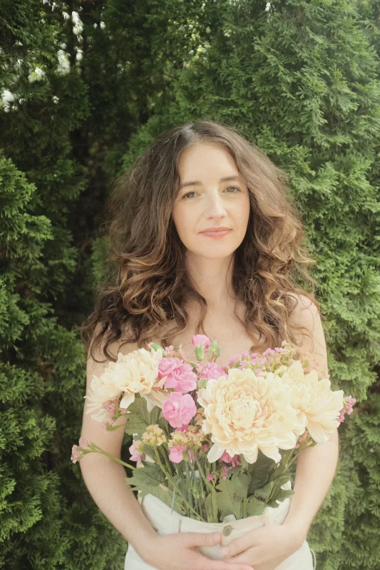 Add-On! Signed by Michaela