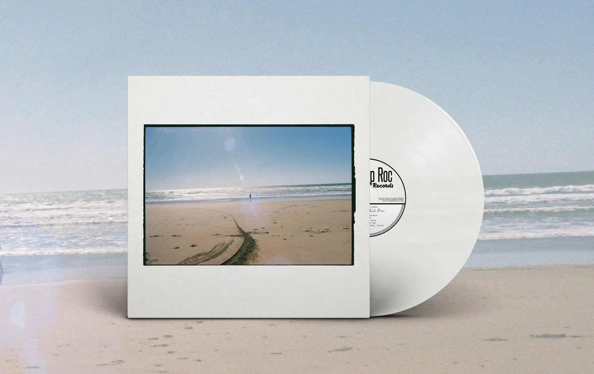 Oh To Be That Free - vinyl