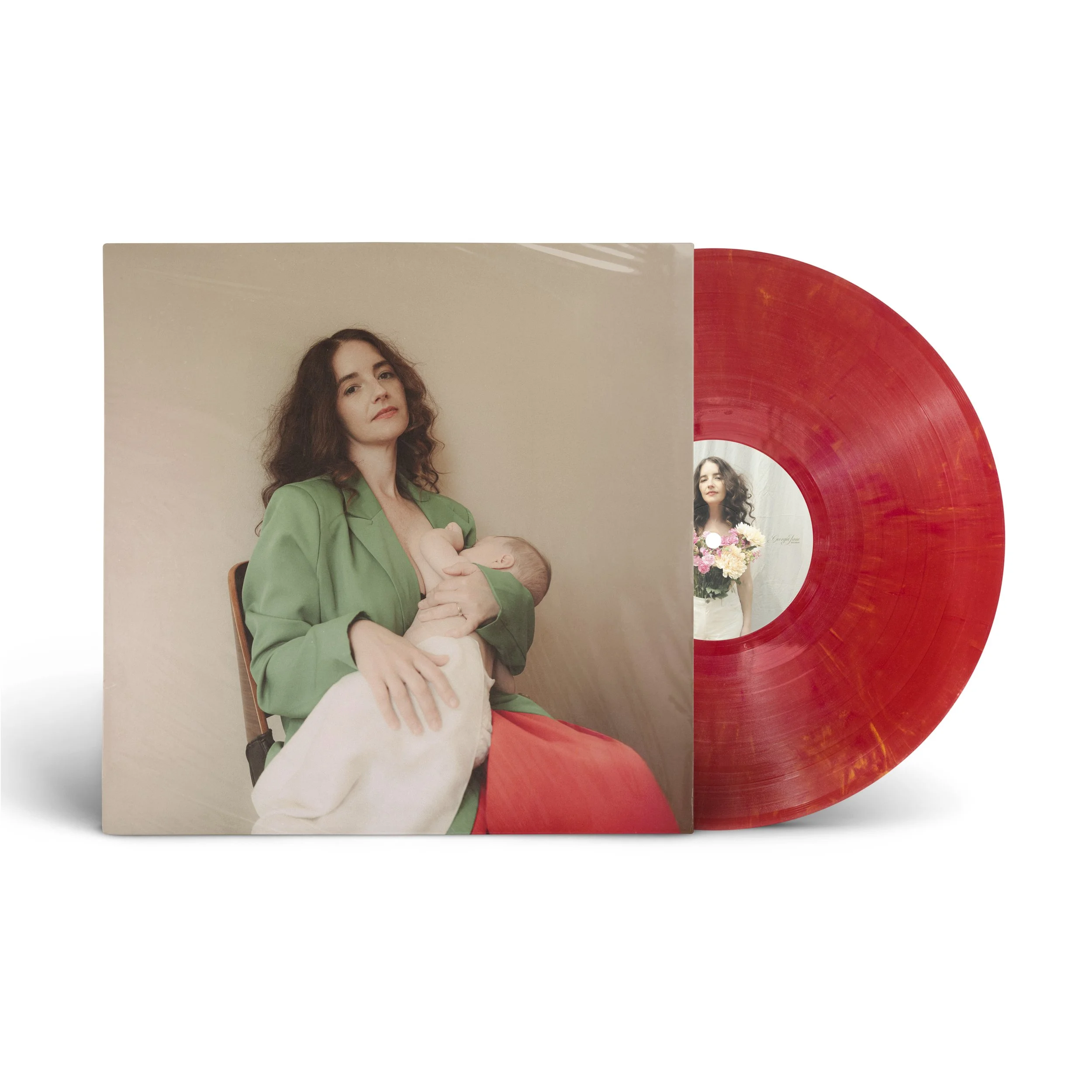 PRE-ORDER *Pre-Sale Exclusive Color* | These Are The Days - vinyl