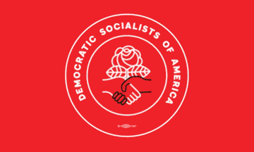 Democratic Socialists of America