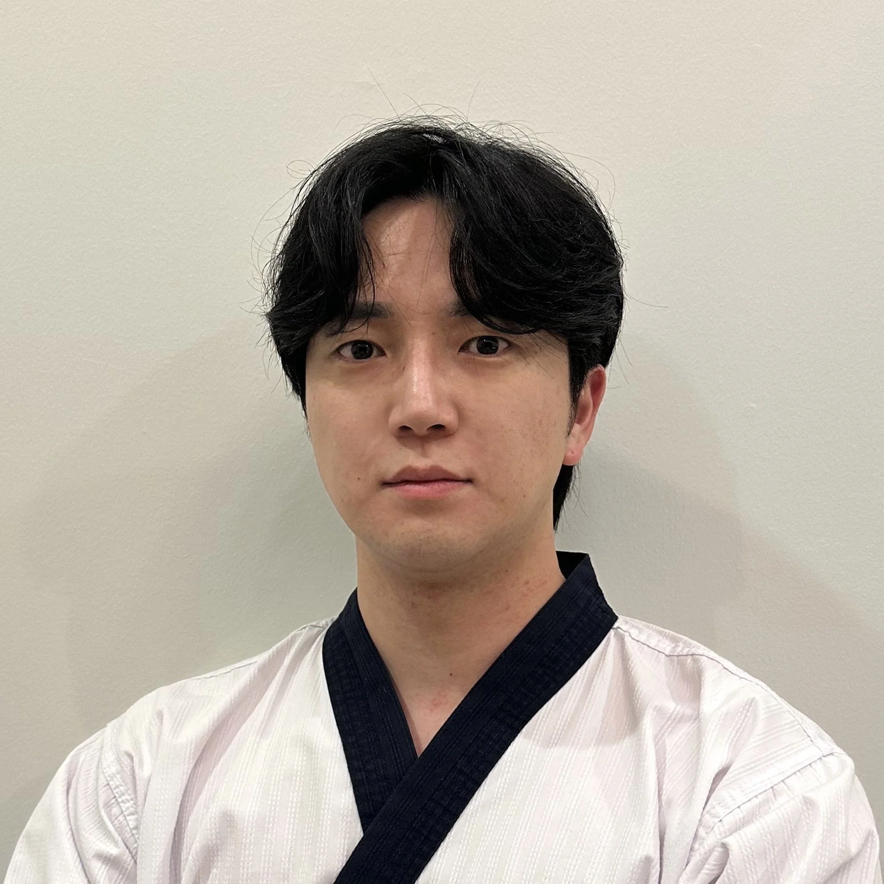 Coach/Master Brandon SON