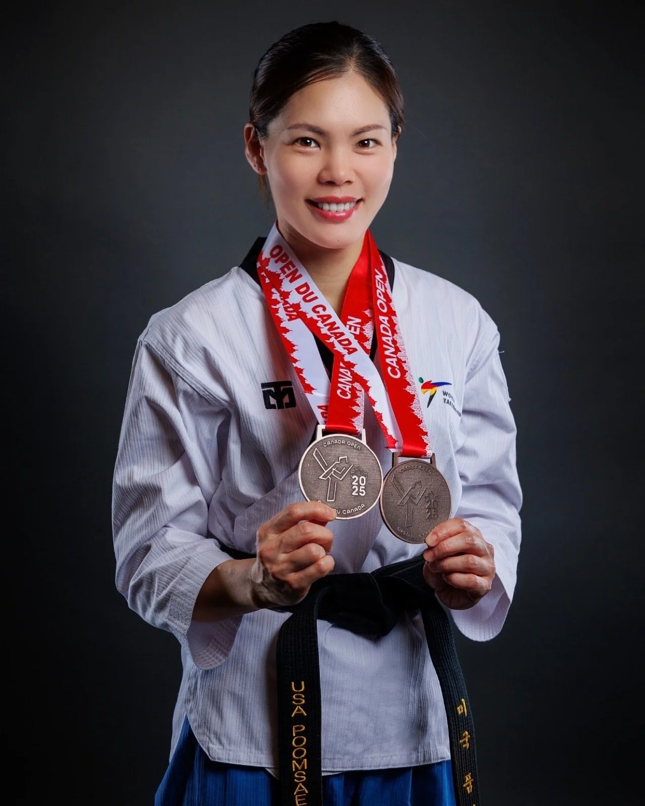 Coach/Master Borah PARK