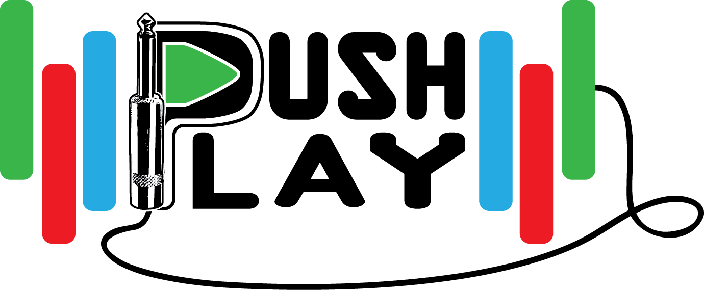 Push Play Productions