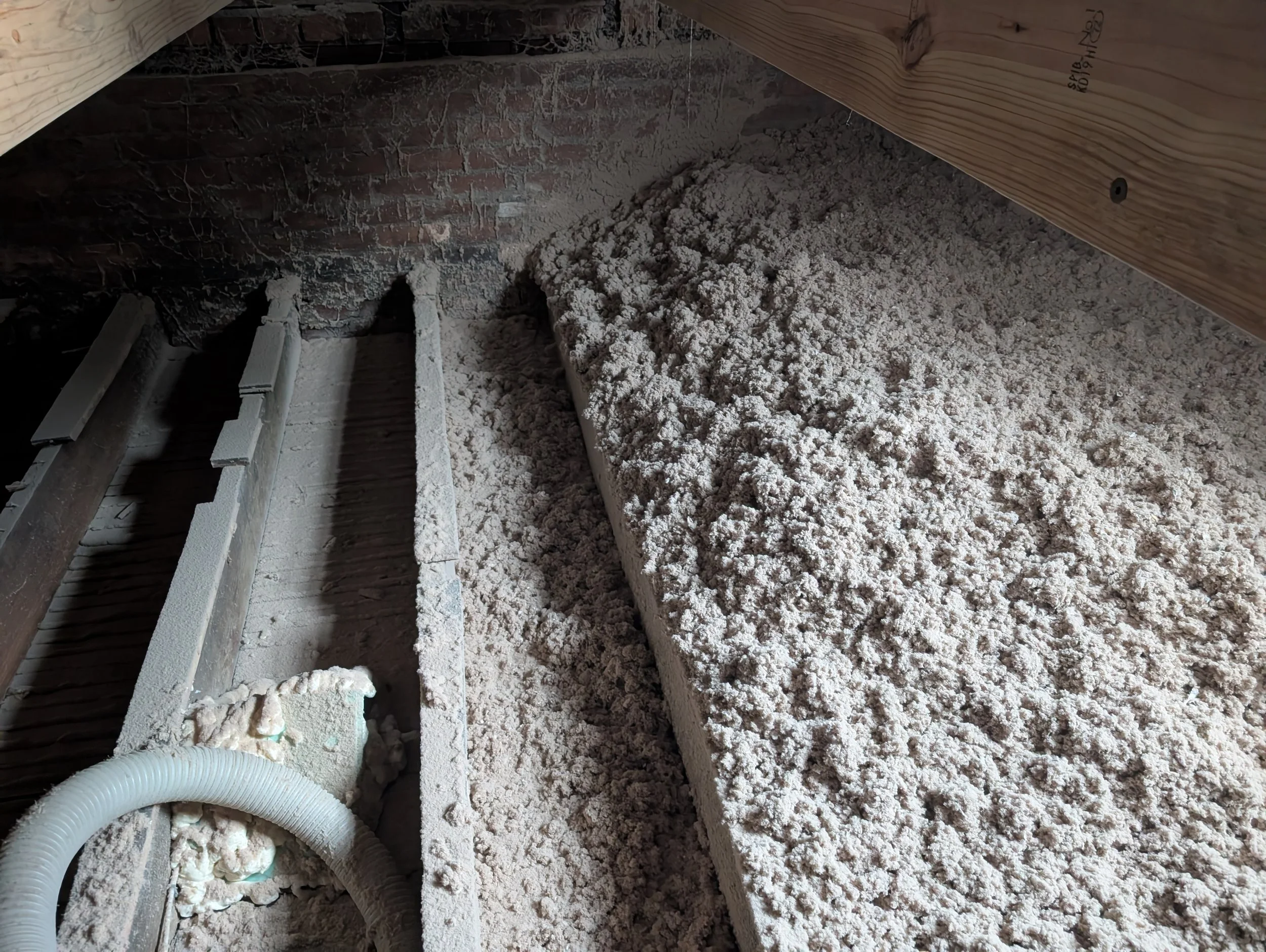 001 - Three Practical Home Improvements for Energy Efficiency &amp; Comfort