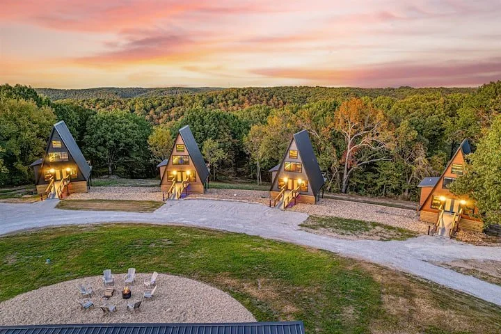 The Constellations Resort