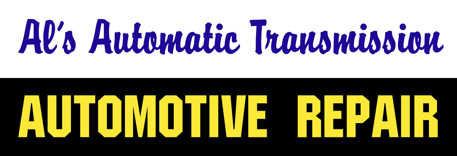 Al's Automatic Transmission
