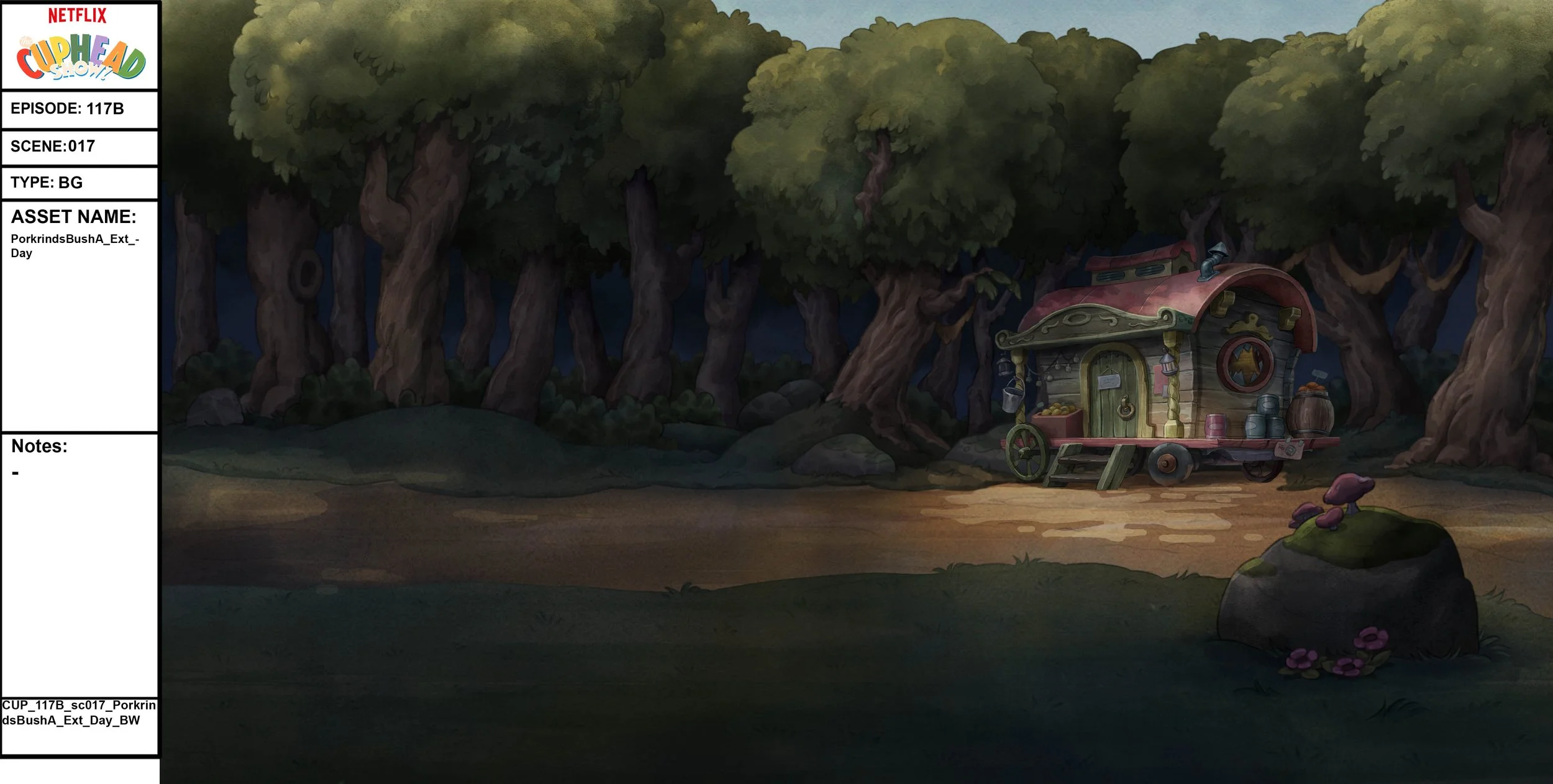 CUP_117B_sc017_PorkrindsBushA_Ext_Day_BW copy.jpg