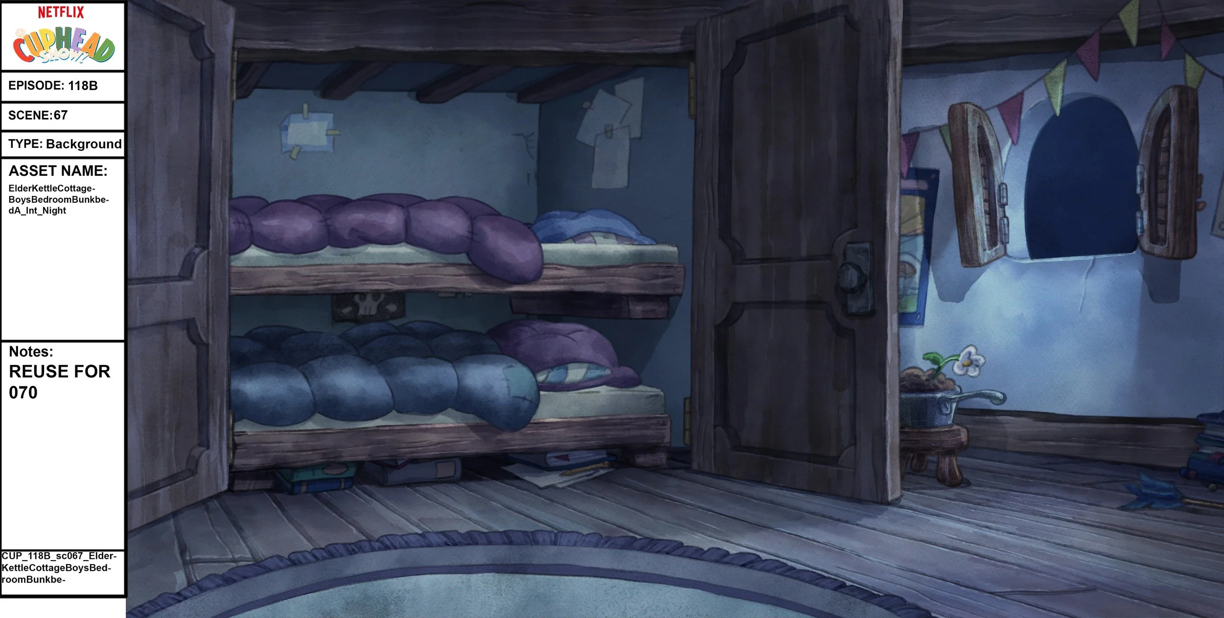 CUP_118B_sc067_ElderKettleCottageBoysBedroomBunkbedA_Int_Night_BW copy.jpg