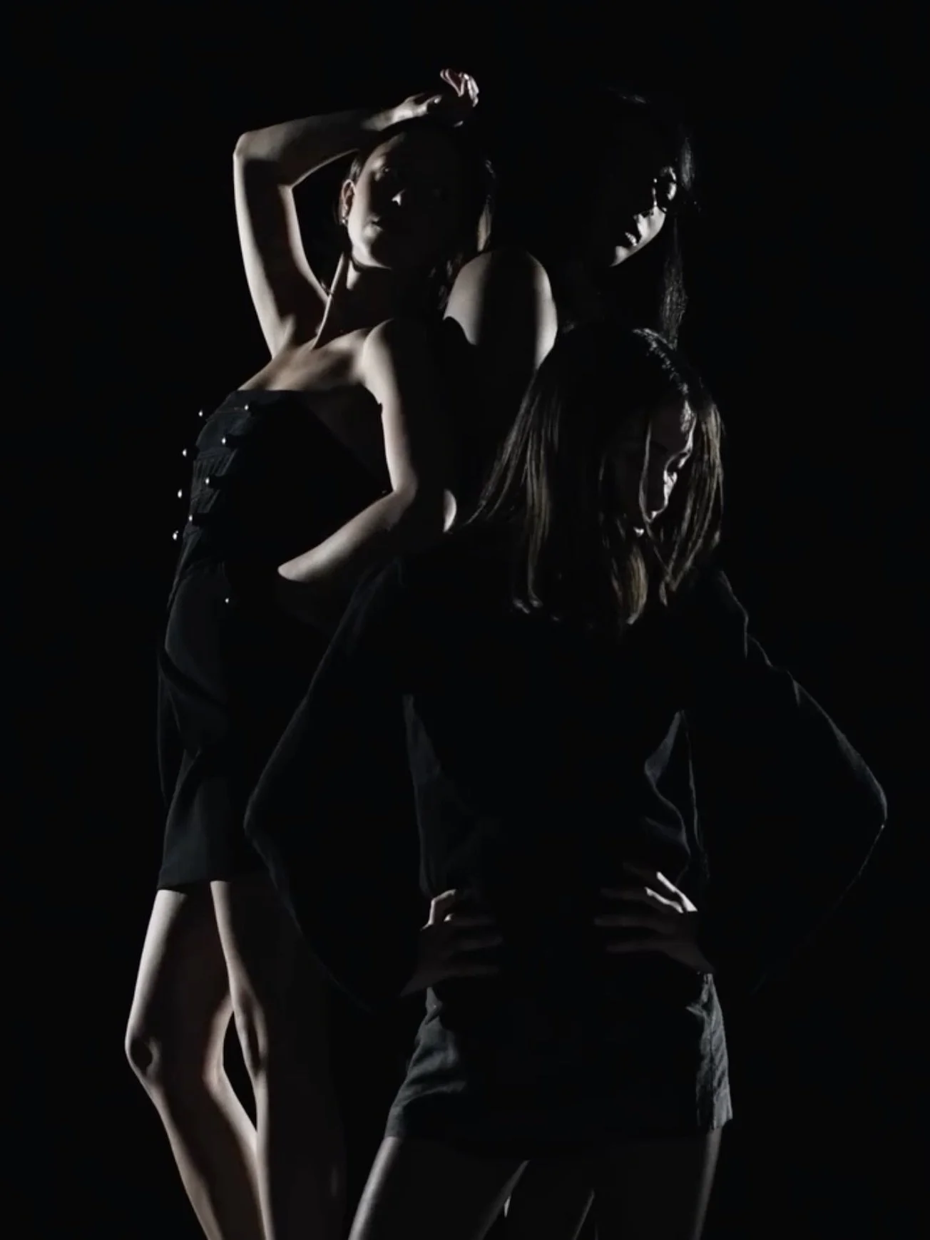 iheartluster - Tears Go By - 2025