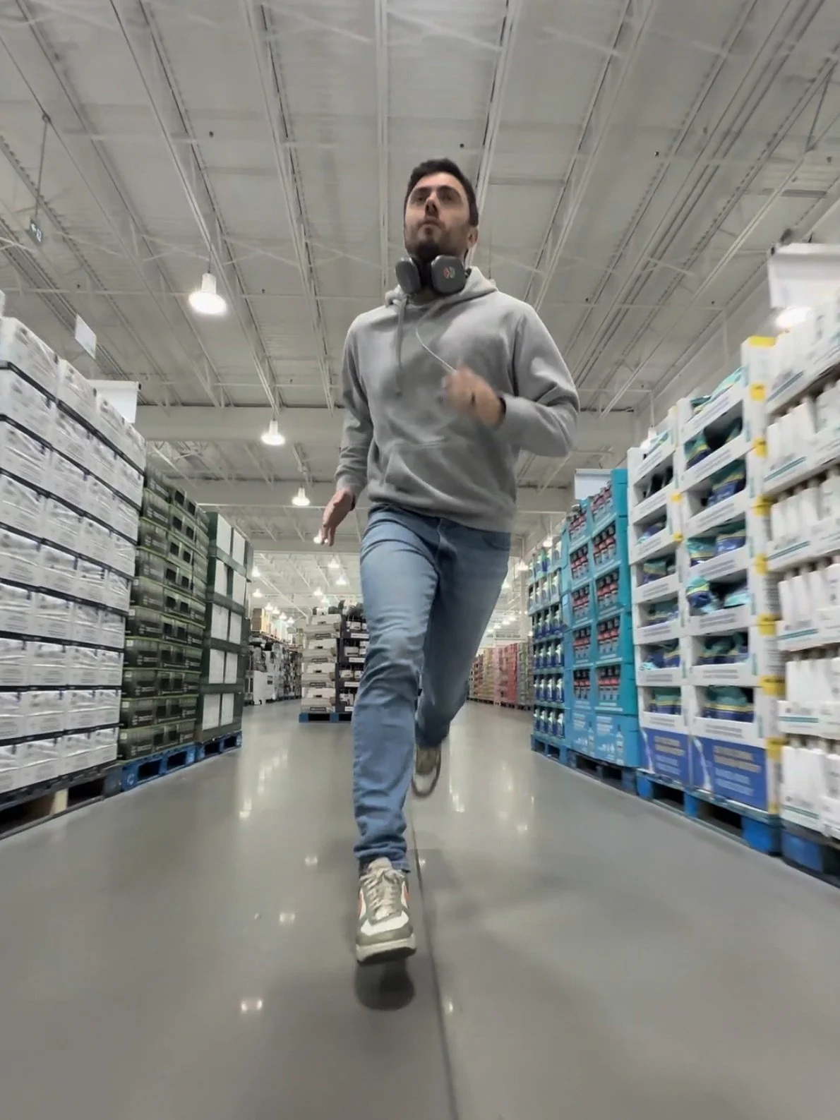 Dove - Costco Athlete - 2025