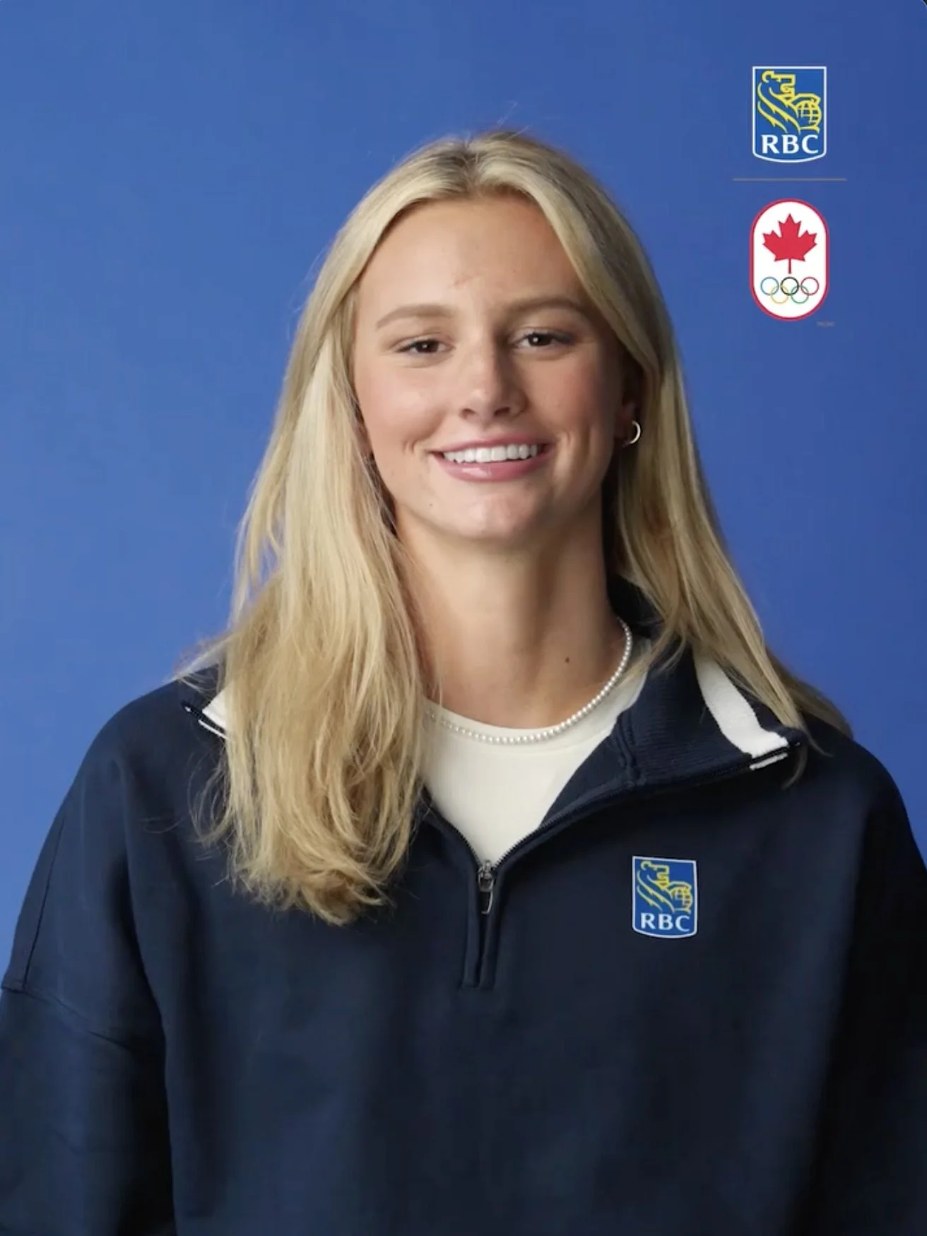 RBC - Summer McIntosh - 2025