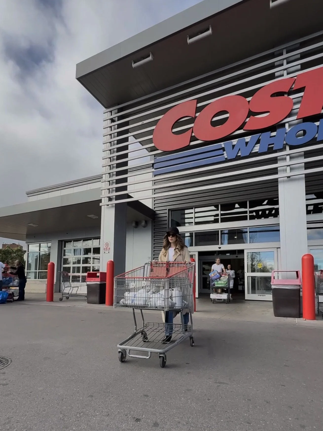 Nexxus - Costco Detective - 2025