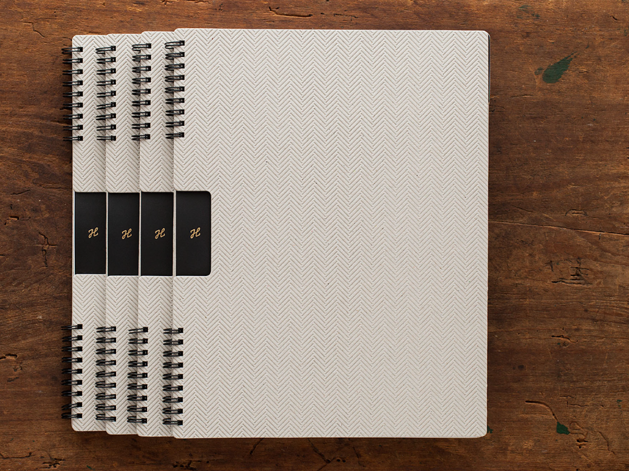 J.Hilburn | Seasonal Collection