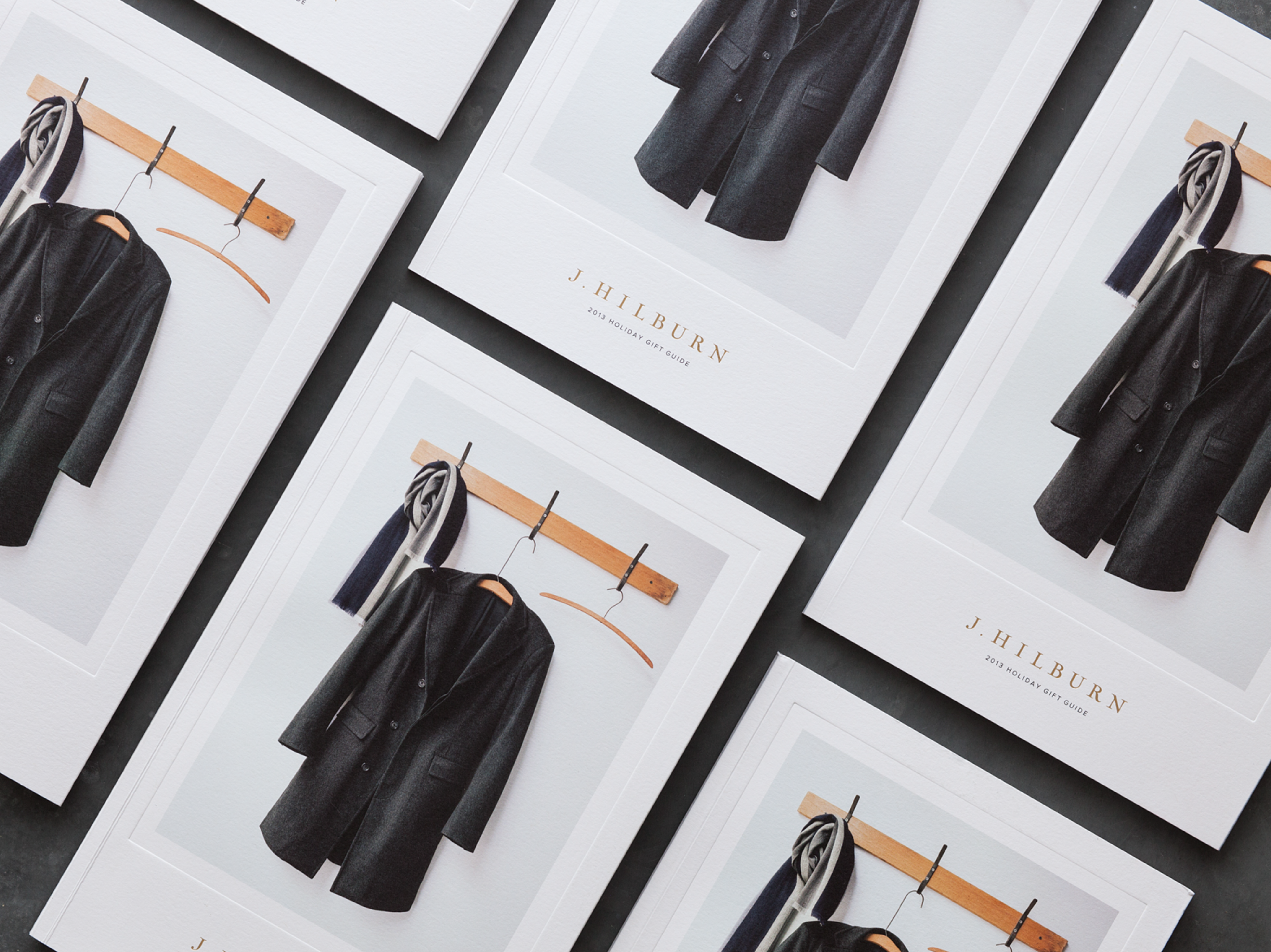 J.Hilburn | Holiday Gift Guide
