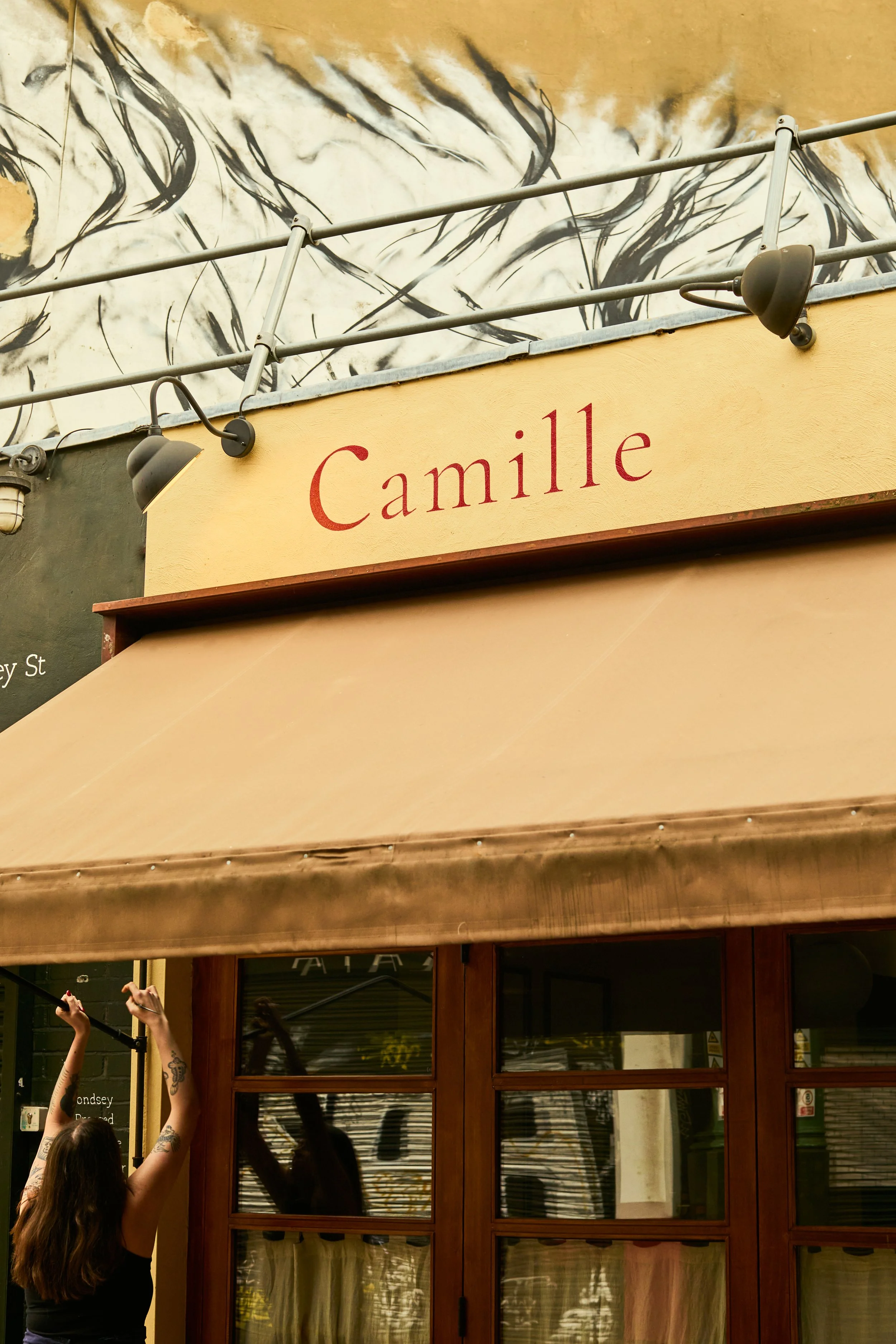 Camille