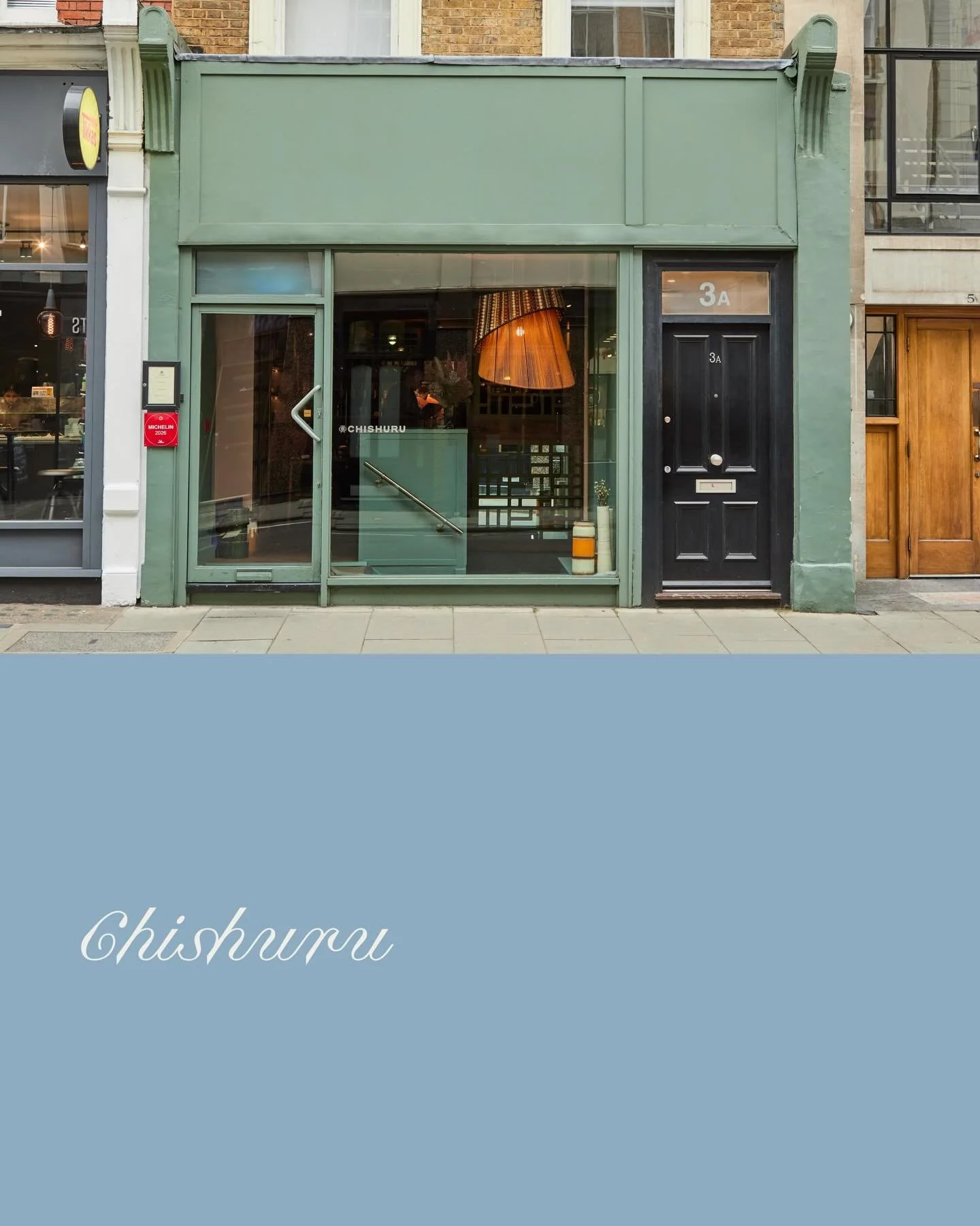 @chishuru has unveiled a slick redesigned dining room alongside a new menu to welcome spring. 

Rooted in West African tradition and shaped by a modern, thoughtful approach, @jokebakare&rsquo;s Chishuru continues to tell stories through flavour. 
The