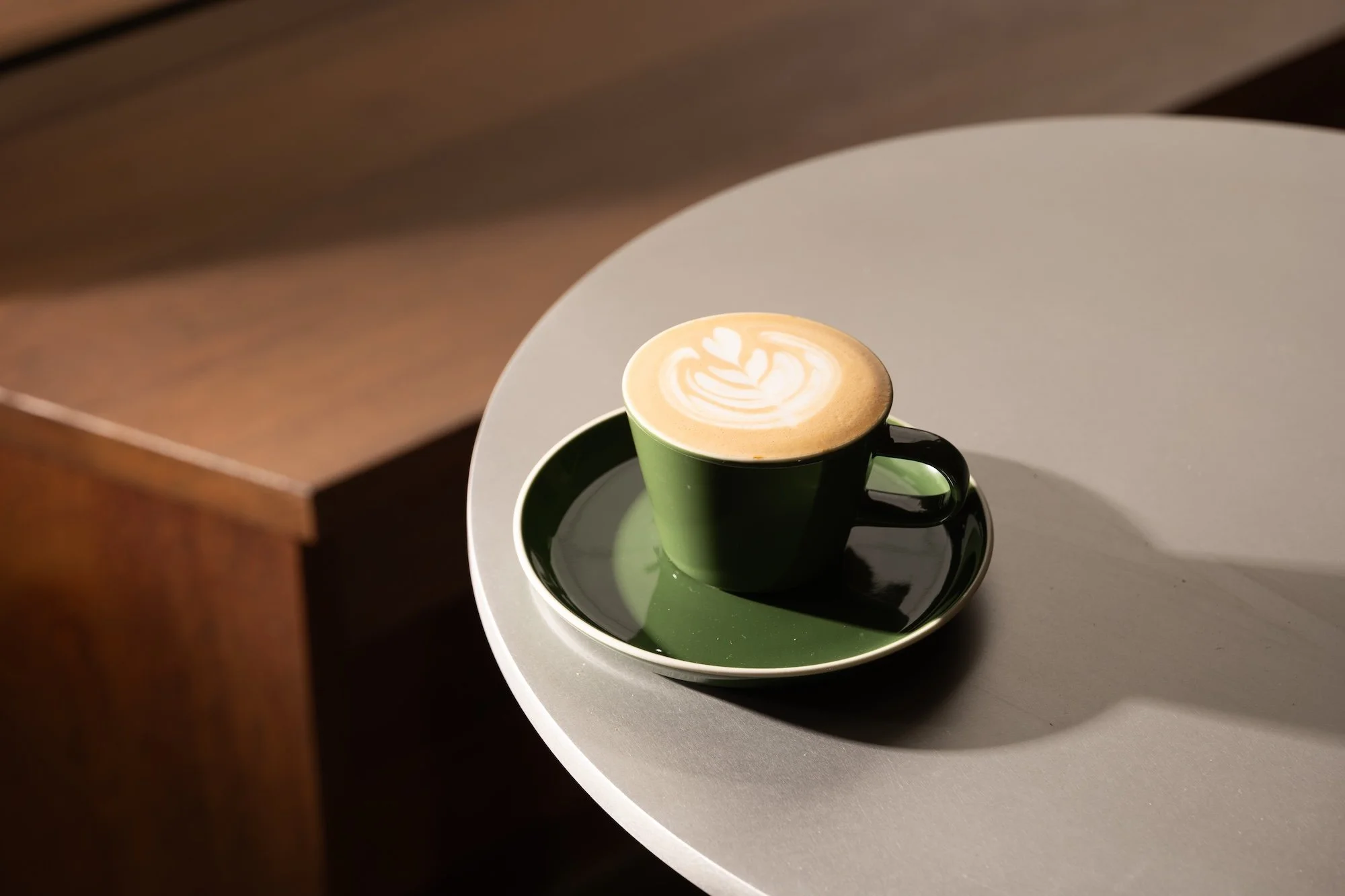 Allpress Espresso UK