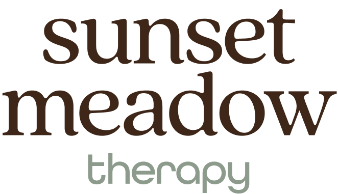 Sunset Meadow Therapy