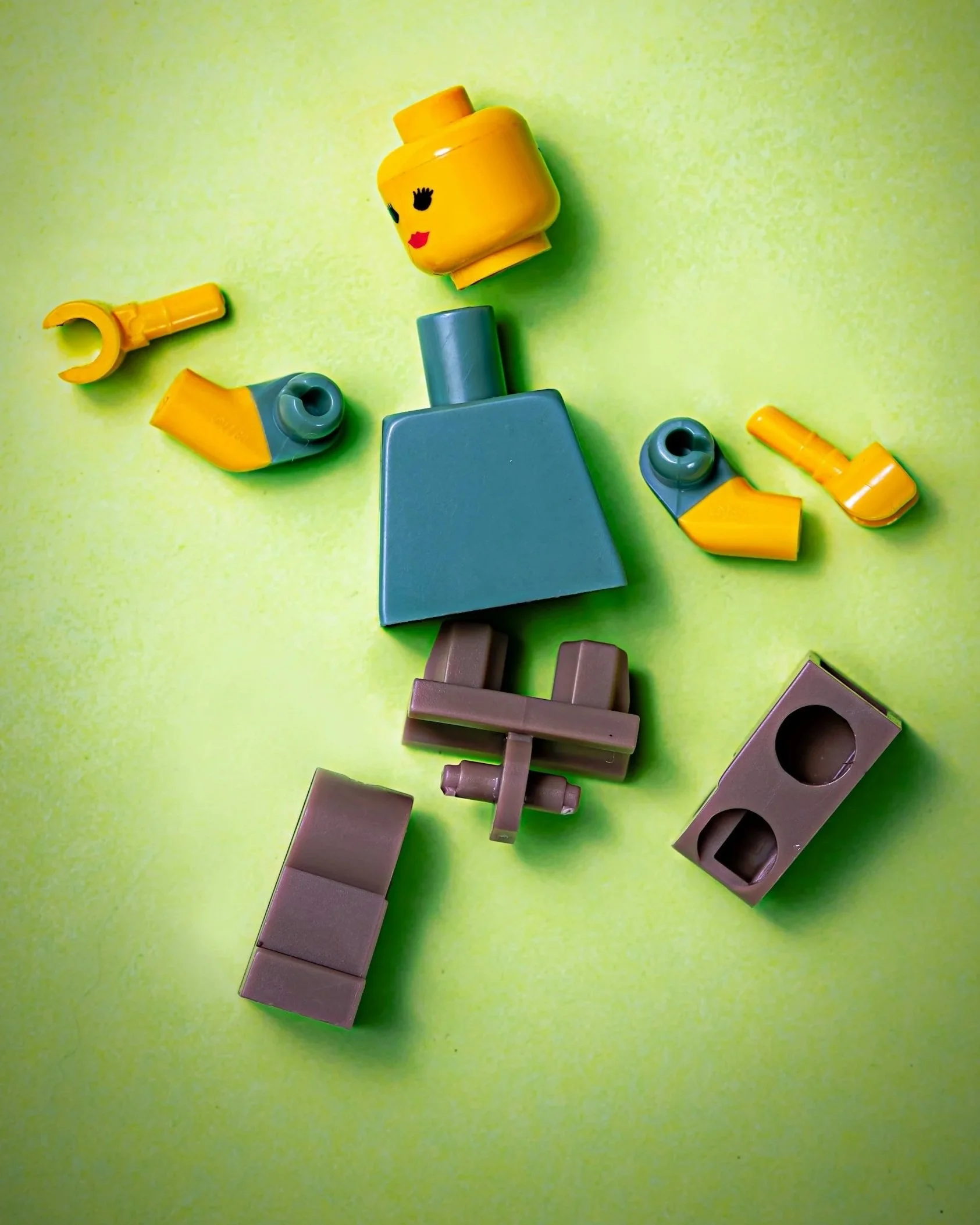 When the Worst Gets Worse