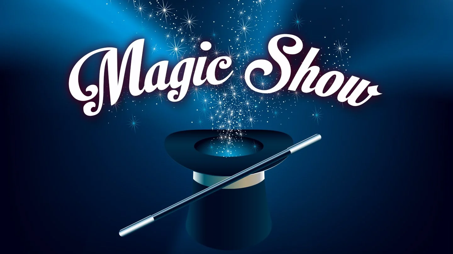 Magic Shows