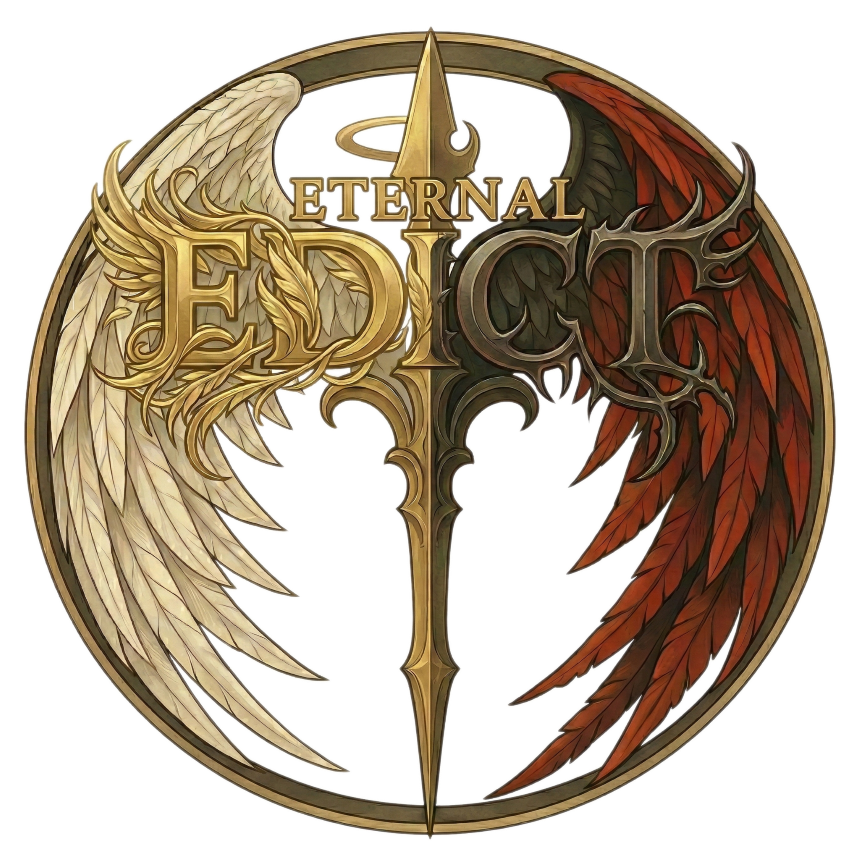 Eternal Edict