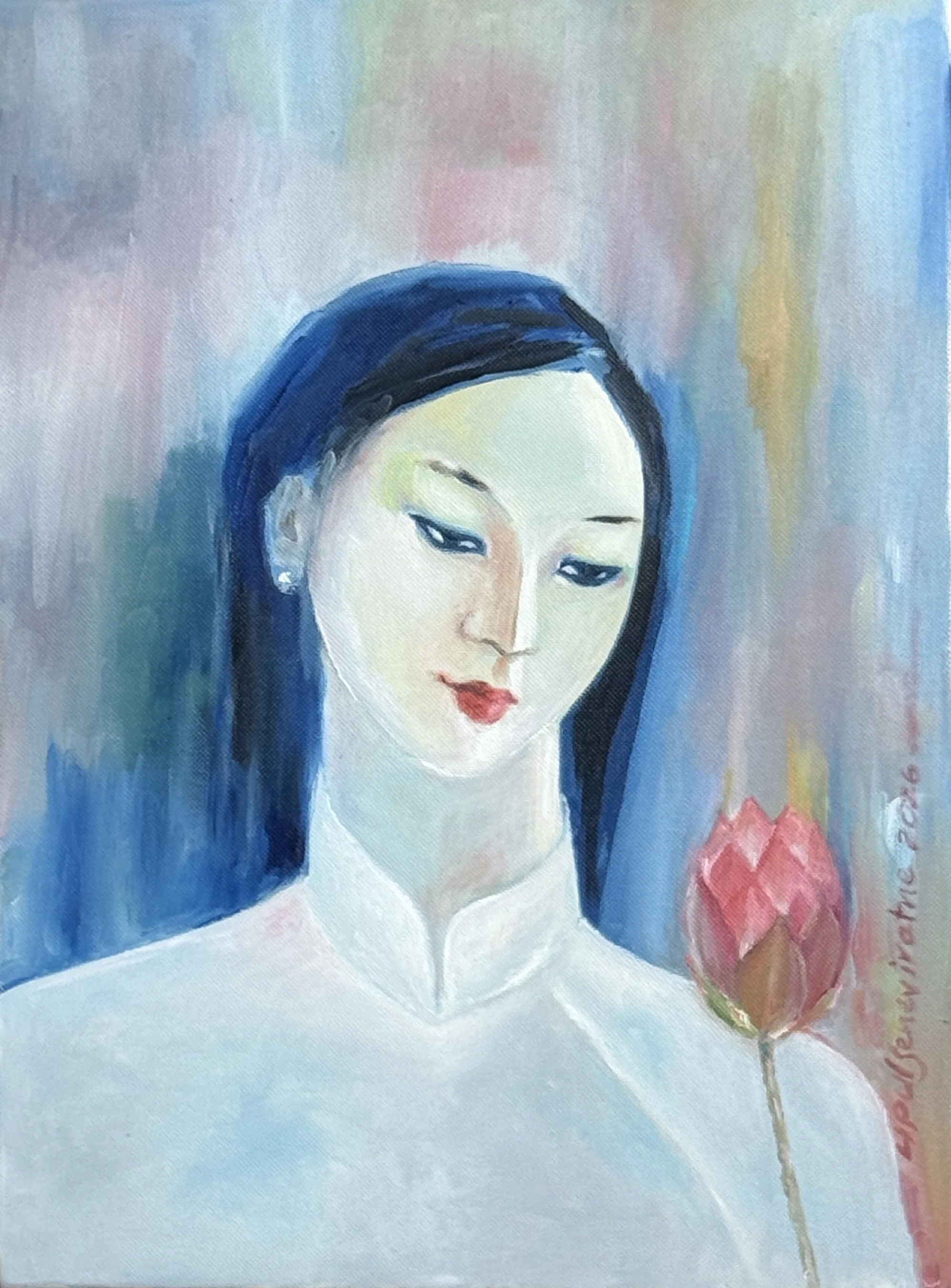 The Lotus