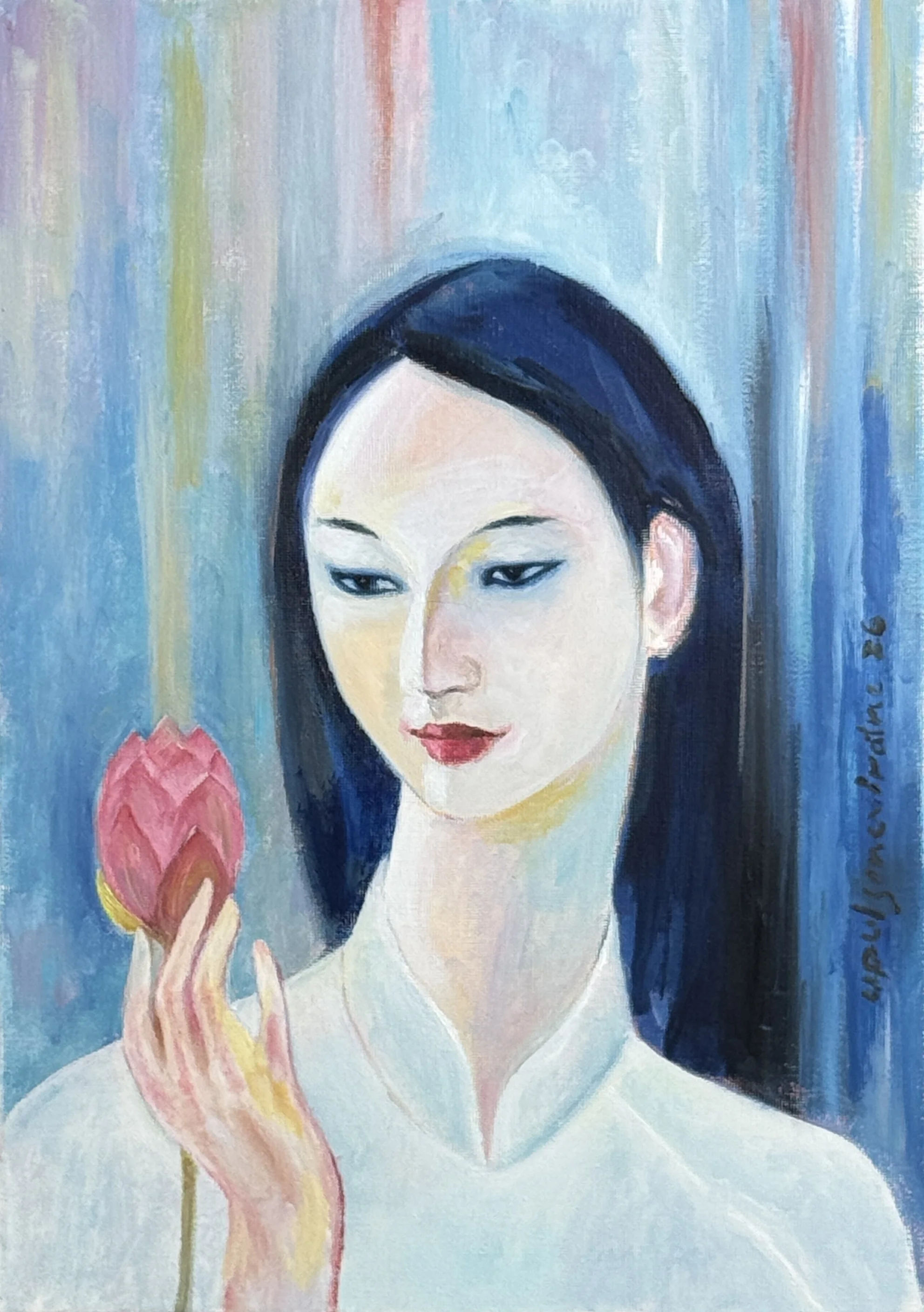 The Lotus