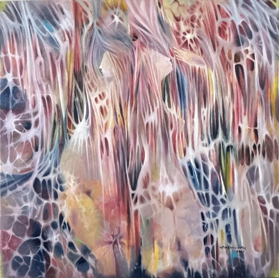 Binary Dialogue Beneath the Skin