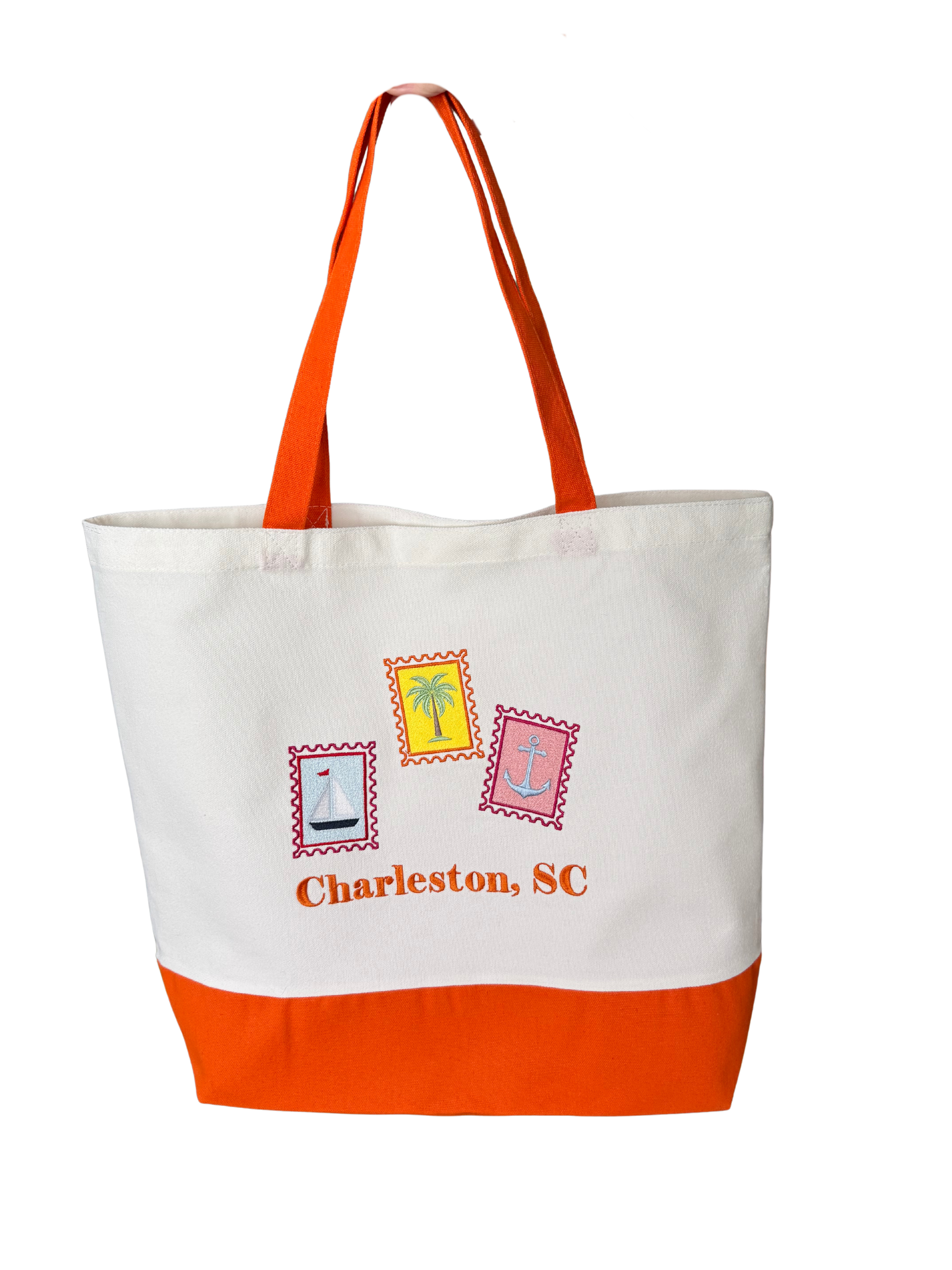The Travel Tote
