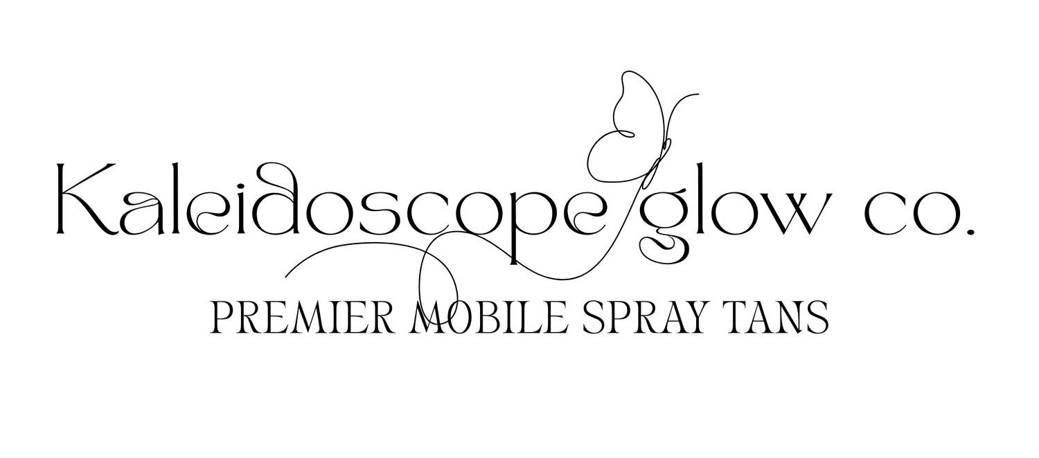 Kaleidoscope Glow Co