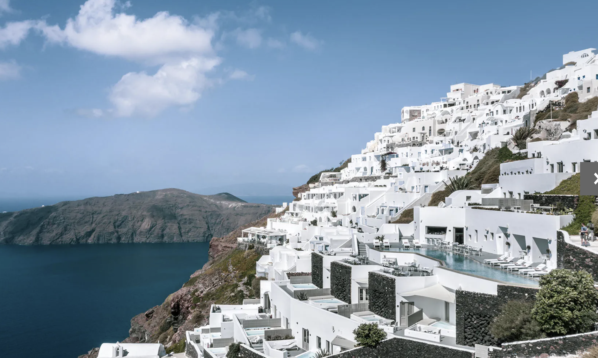 The Greek Isles — Romance Across Crete, Santorini, and Mykonos