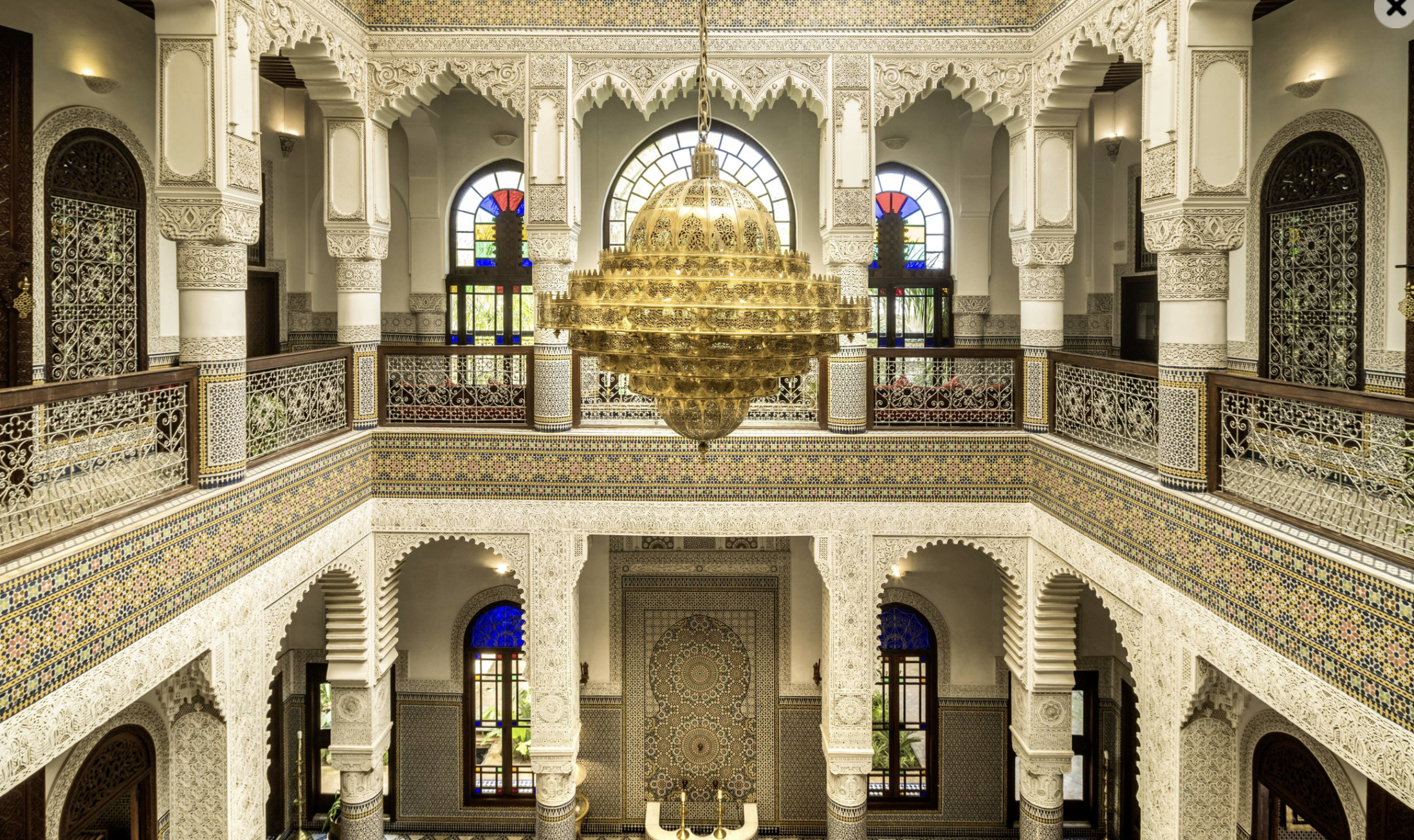 Marrakech and Fes — Romance Within the Medina Walls