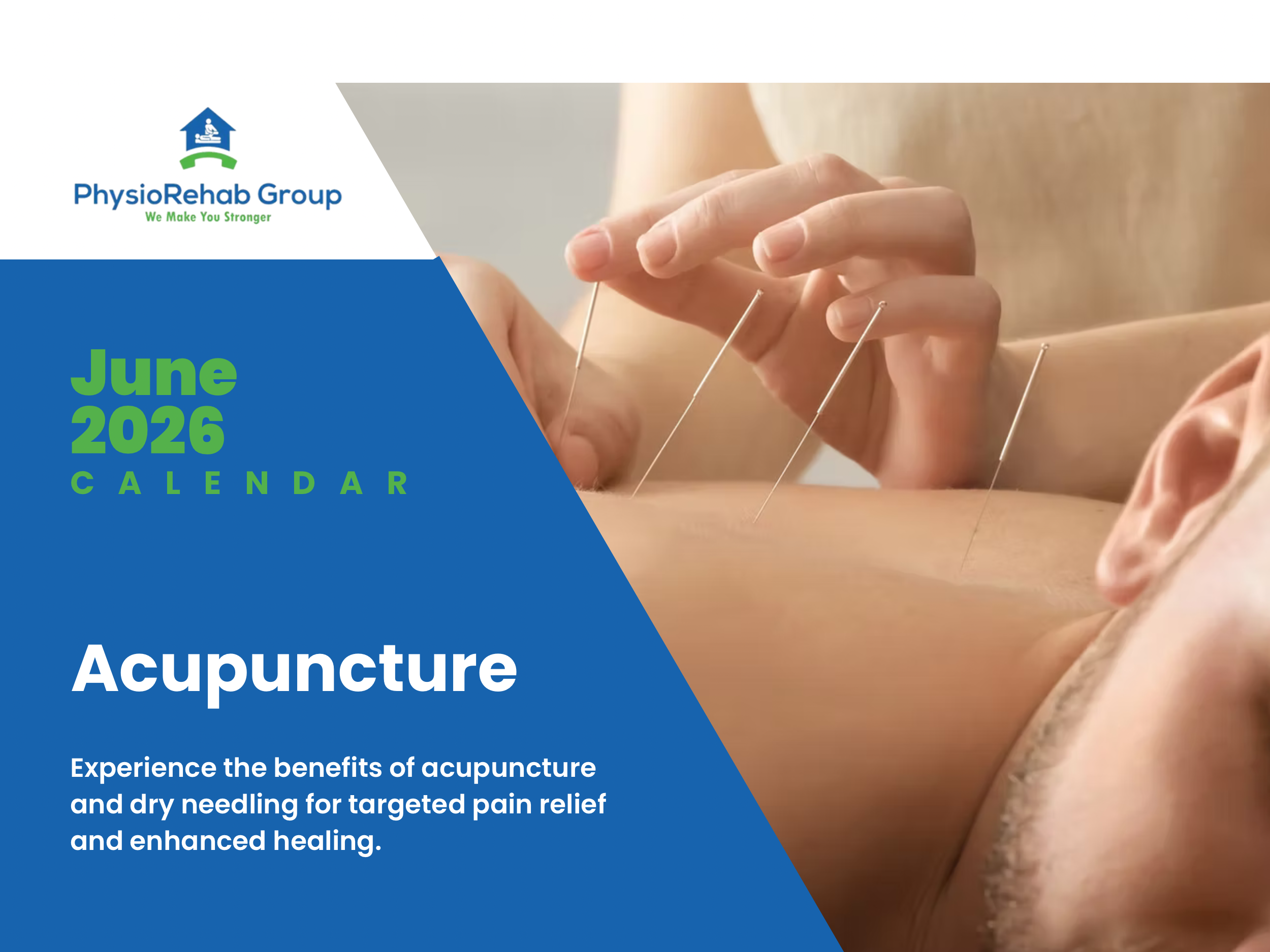 NEW SIZE Physio Rehab Group 2026 Calendar - DEC25 by Tiana (8 x 6 in) - June Cover.png