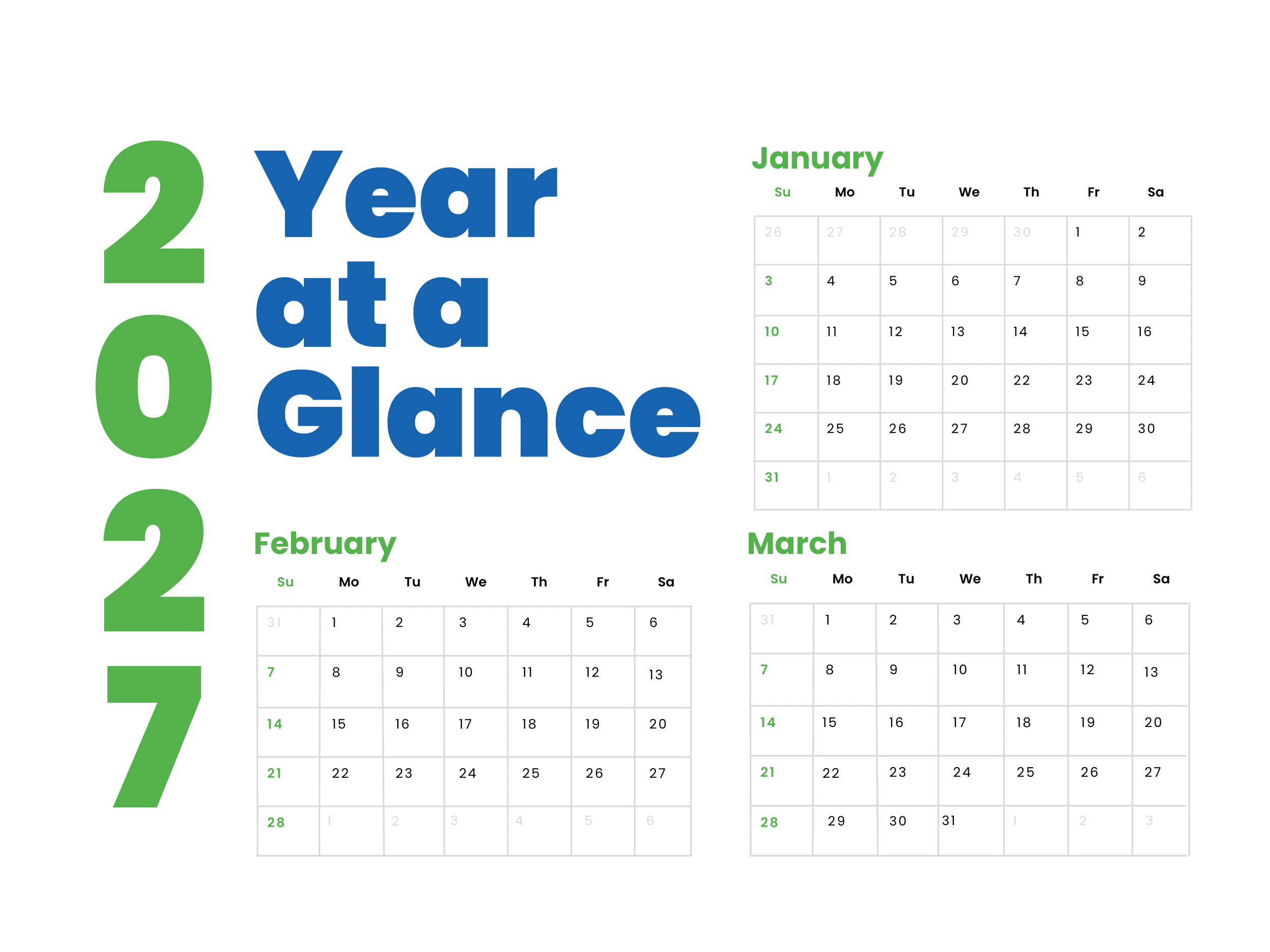 NEW SIZE Physio Rehab Group 2026 Calendar - DEC25 by Tiana (8 x 6 in) - Last Page.png
