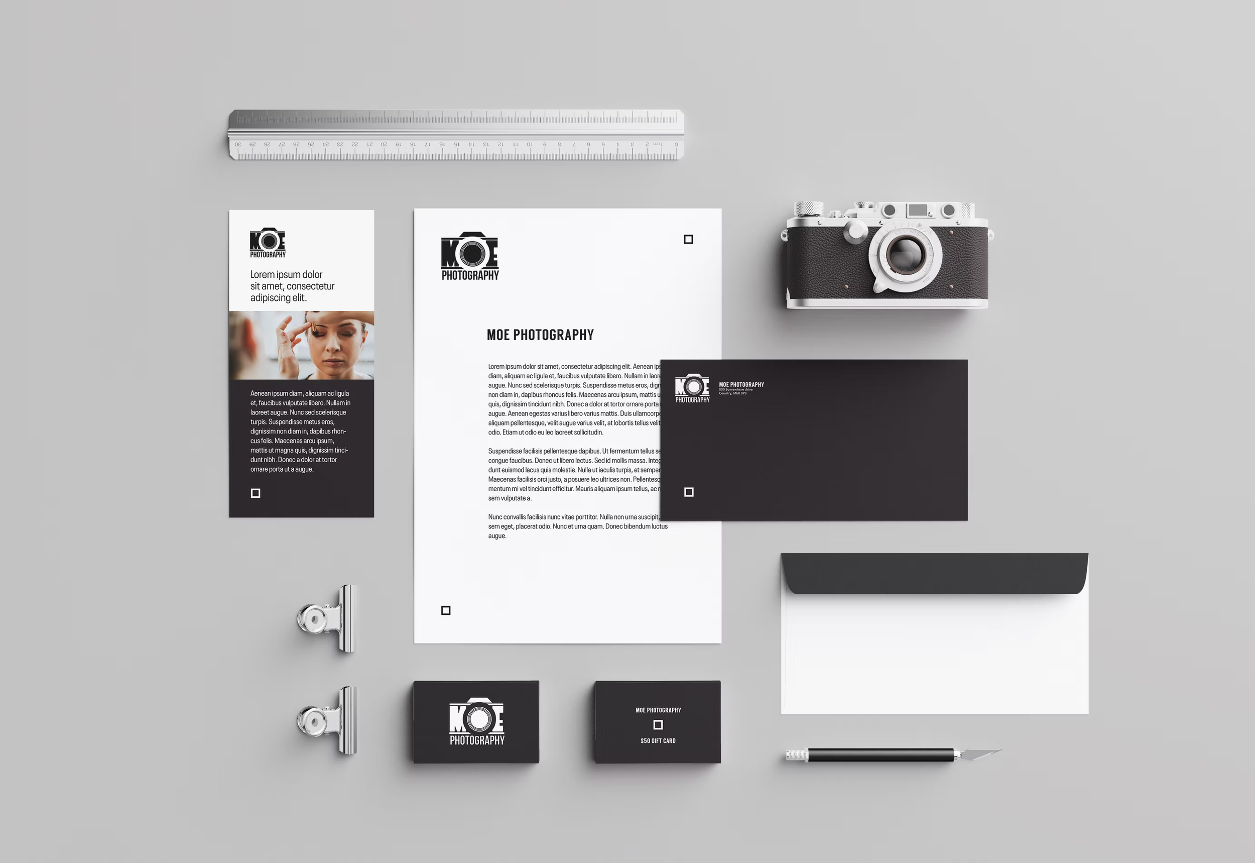 Branding Package
