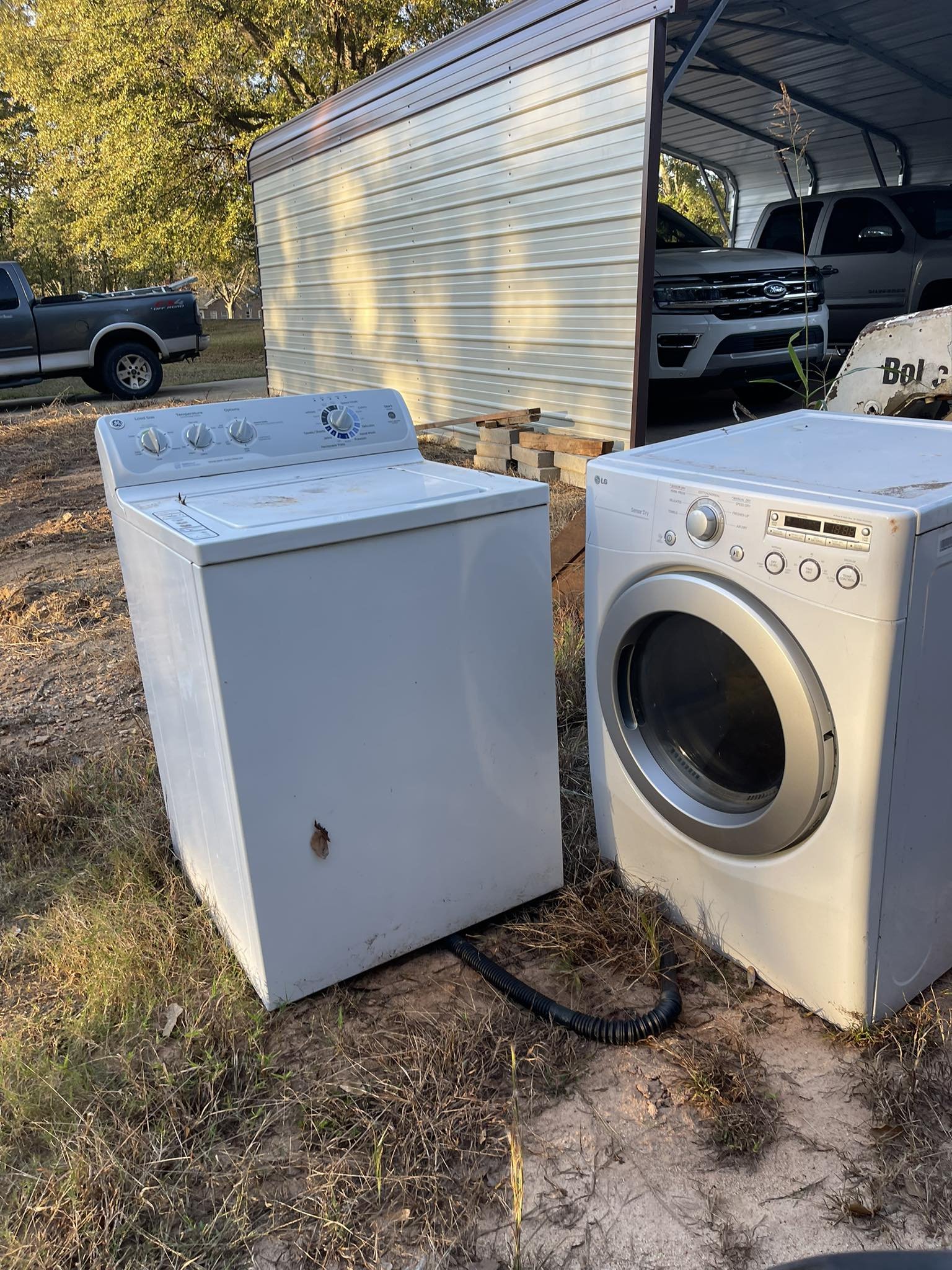 Quarter Load (25% Of Trailer)