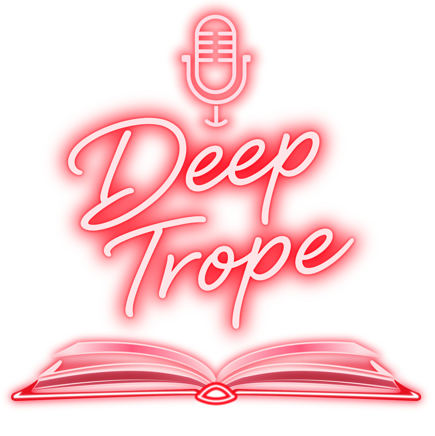 Deep Trope Podcast