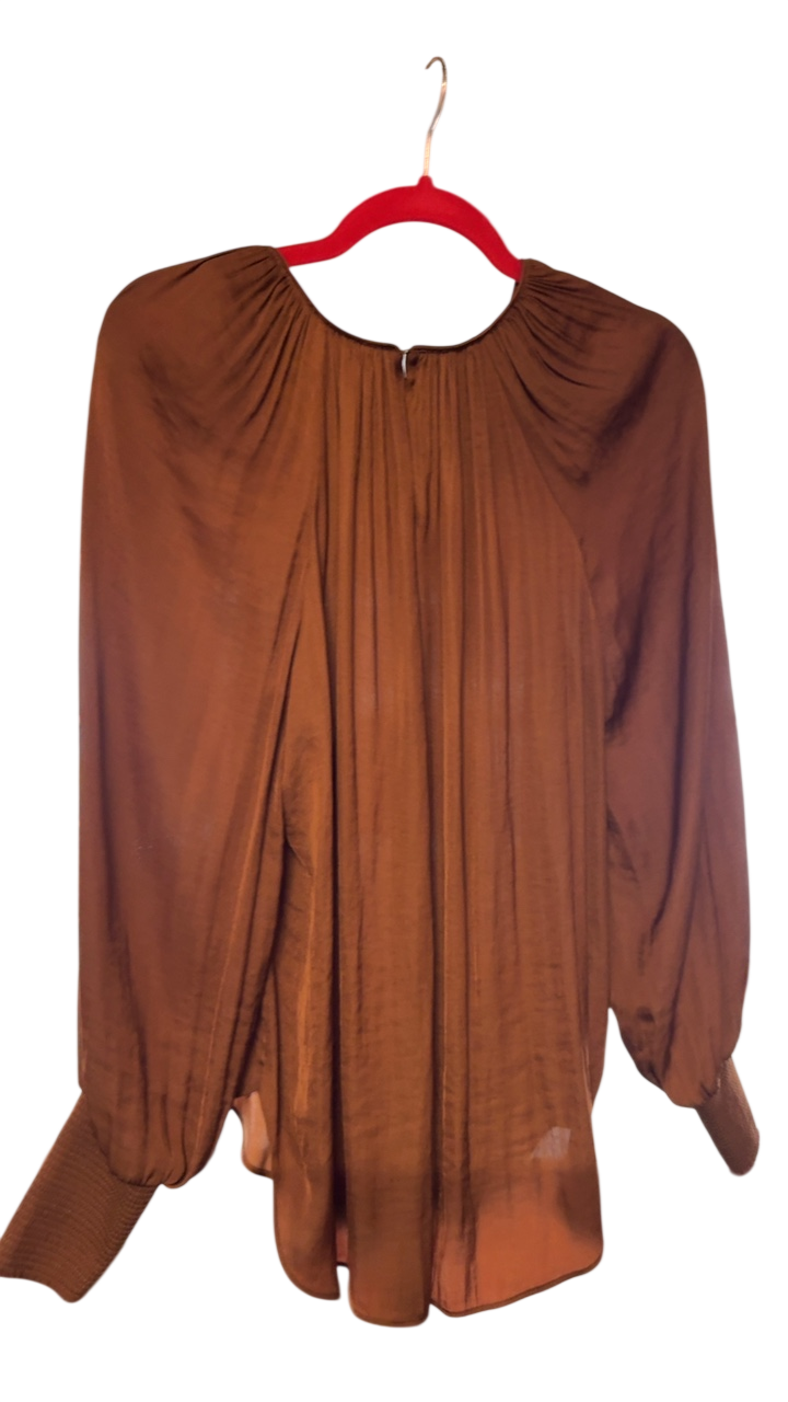 Witchery Long Sleeve Top