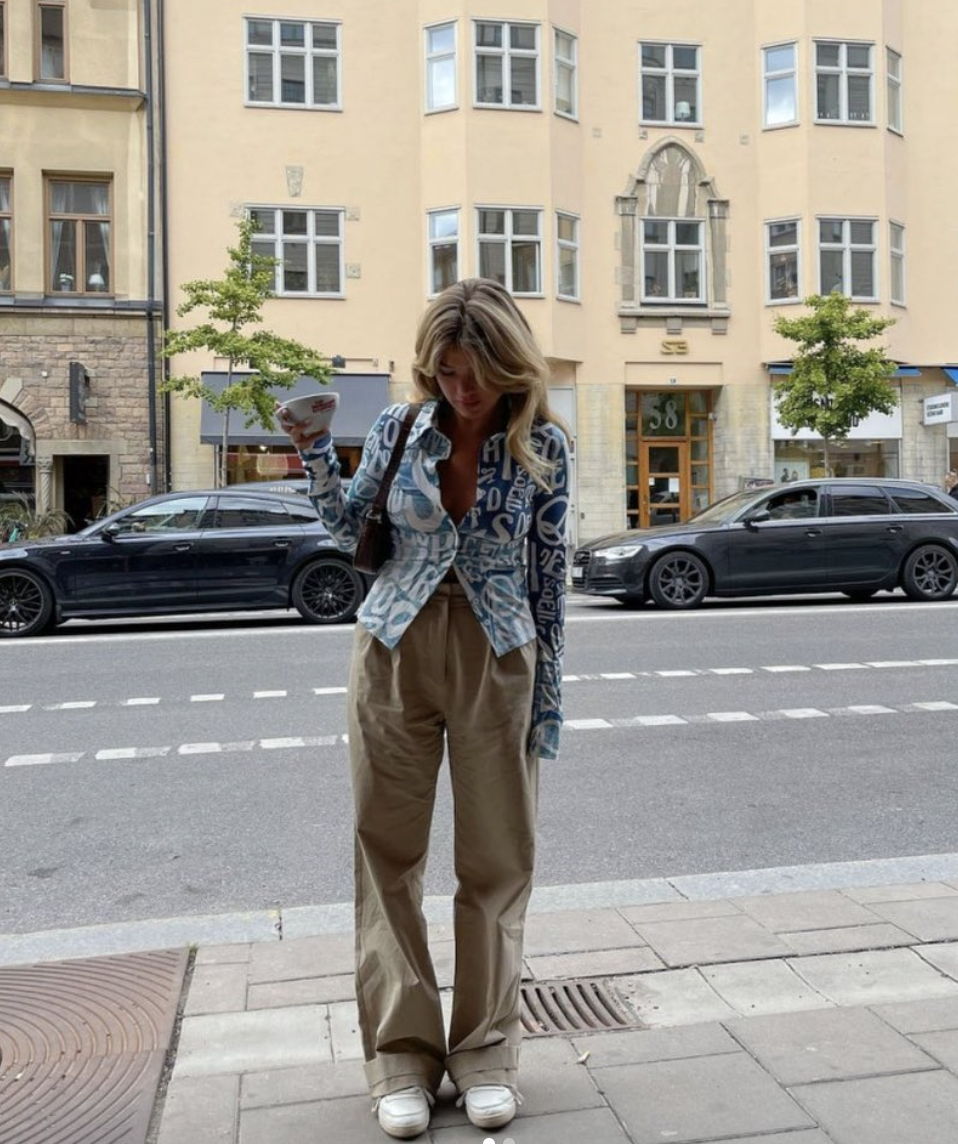Bec & Bridge Trouser