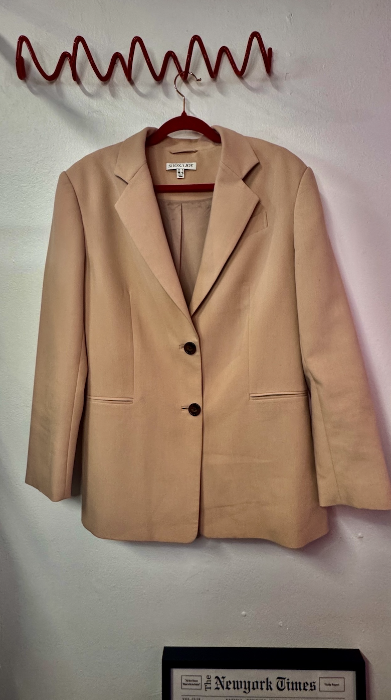 Shona Joy Blazer